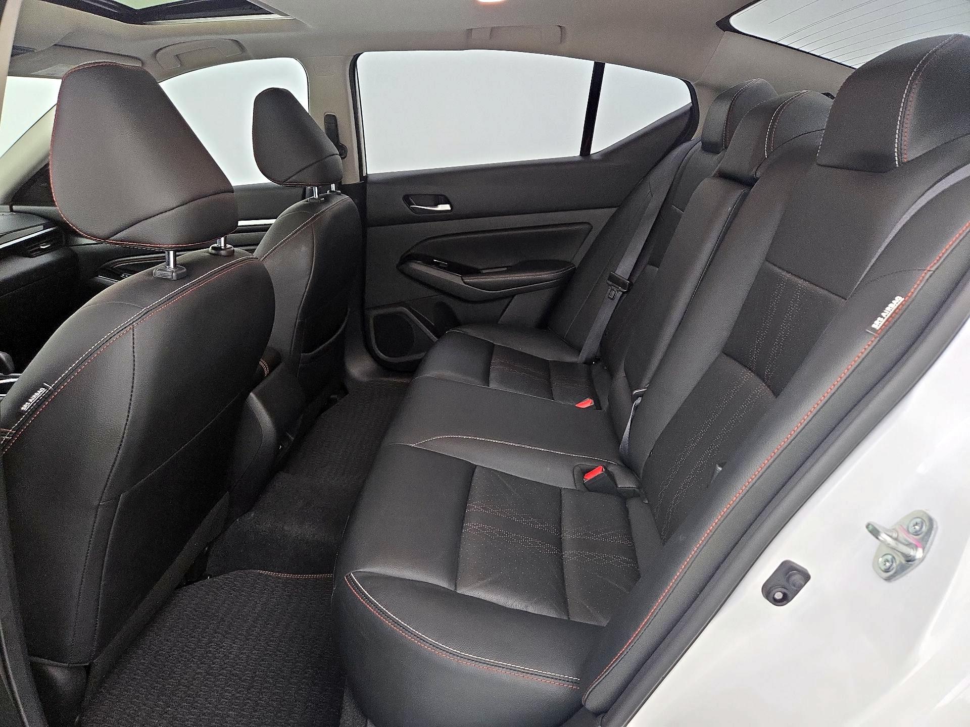 Thumbnail: 2023 Nissan Altima - 20