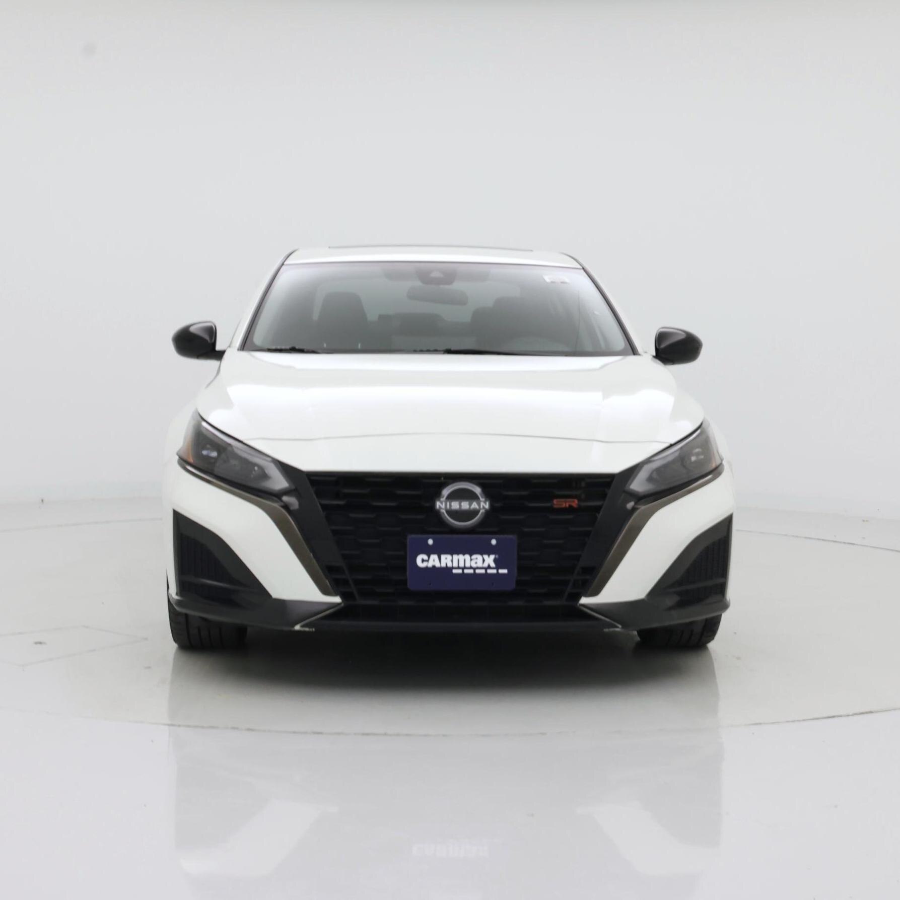 Thumbnail: 2023 Nissan Altima - 5