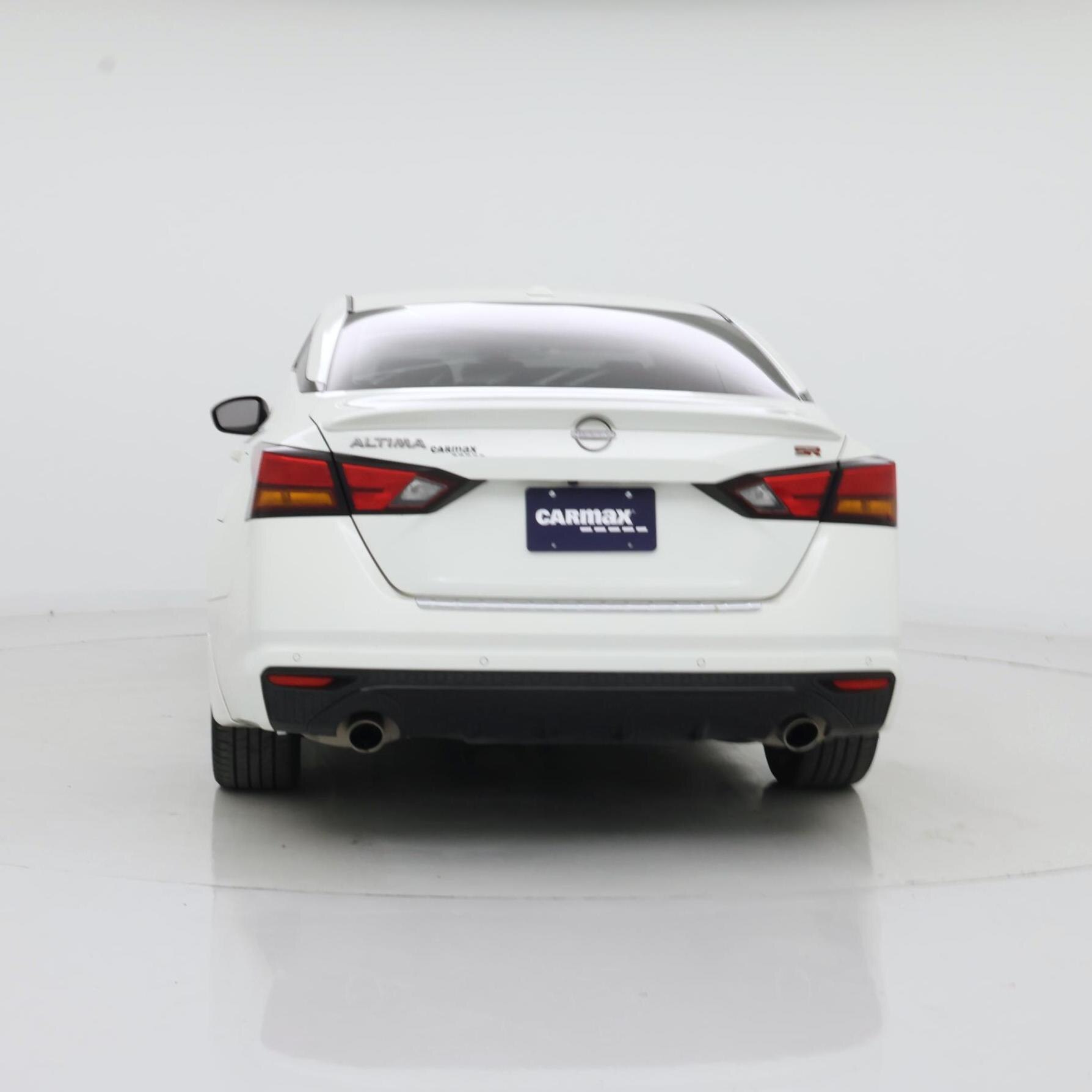 Thumbnail: 2023 Nissan Altima - 6