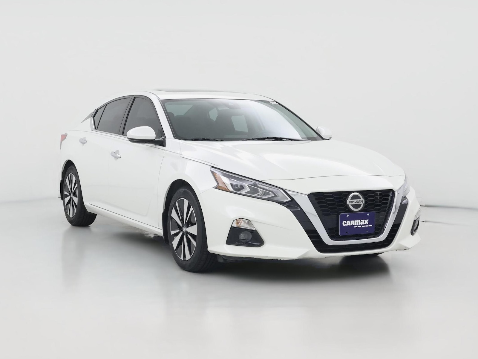 2022 Nissan Altima SL