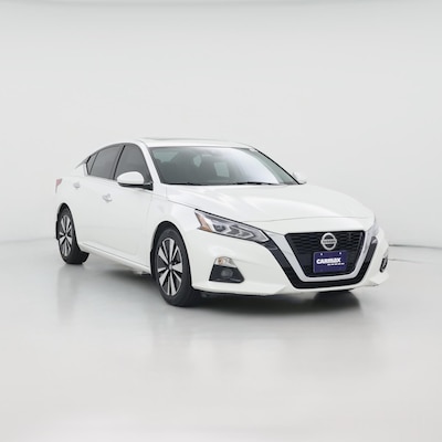 2022 Nissan Altima SL