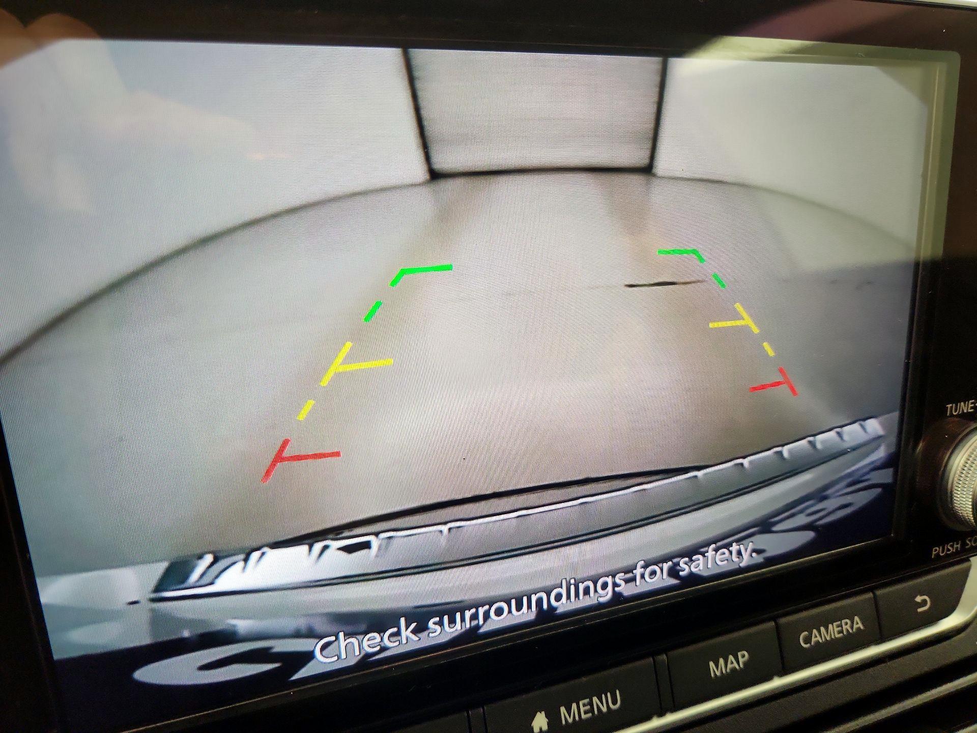 Thumbnail: 2022 Nissan Altima - 15