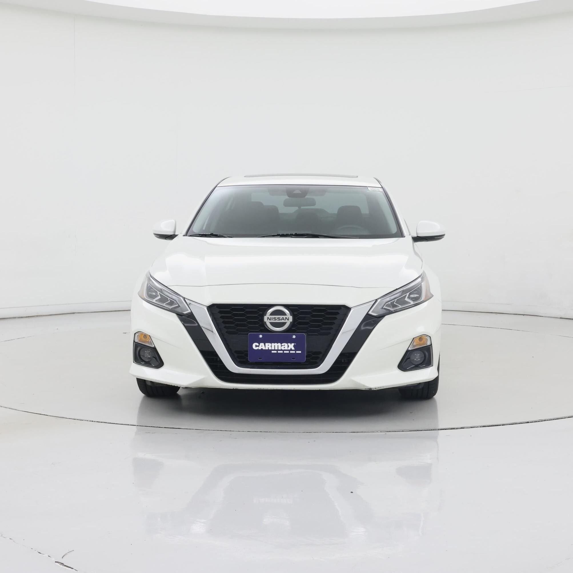 Thumbnail: 2022 Nissan Altima - 5