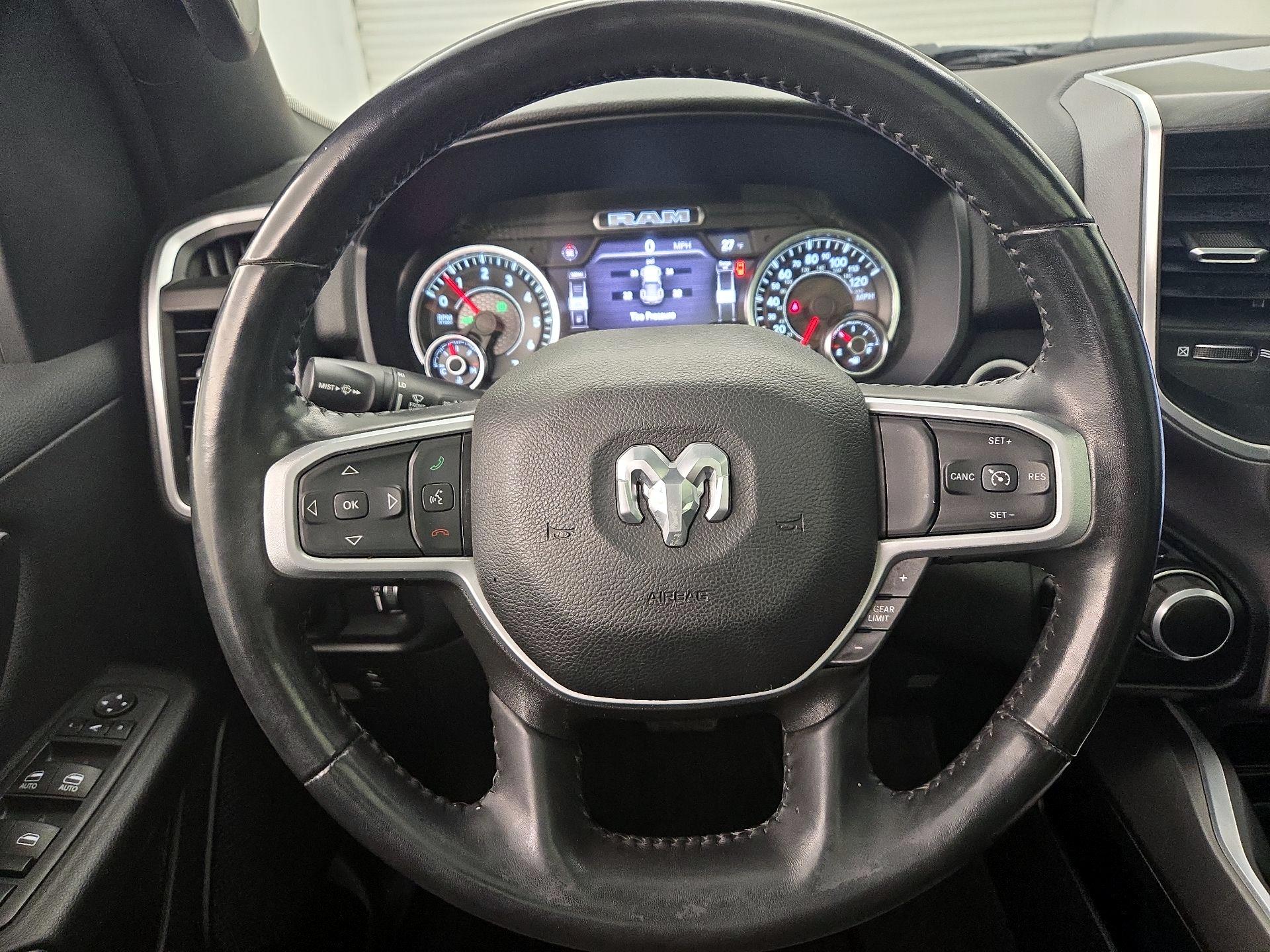 Thumbnail: 2022 RAM 1500 - 10