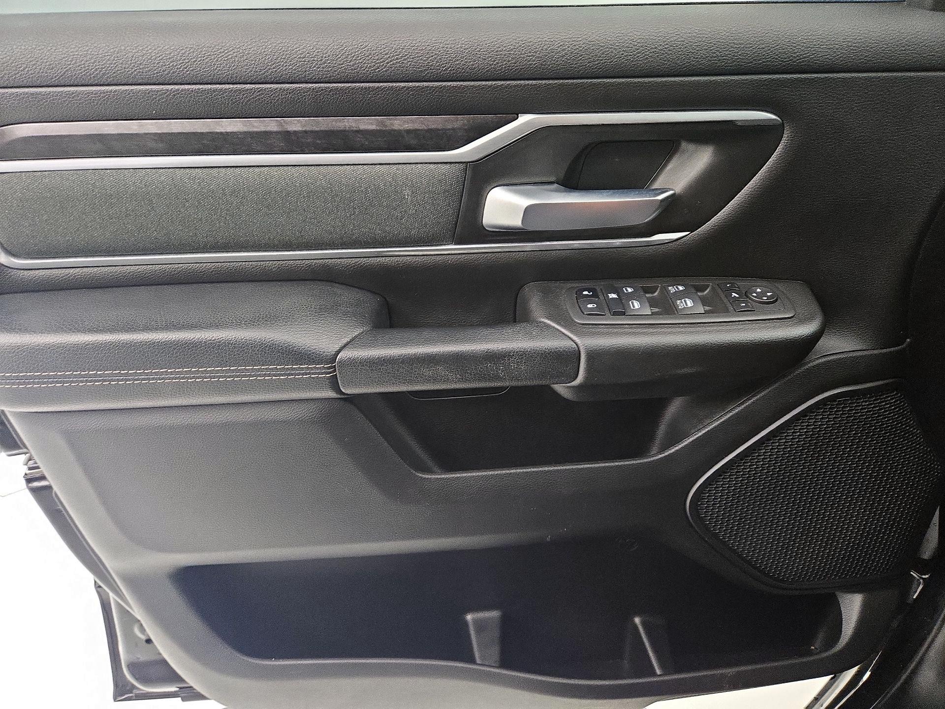 Thumbnail: 2022 RAM 1500 - 12