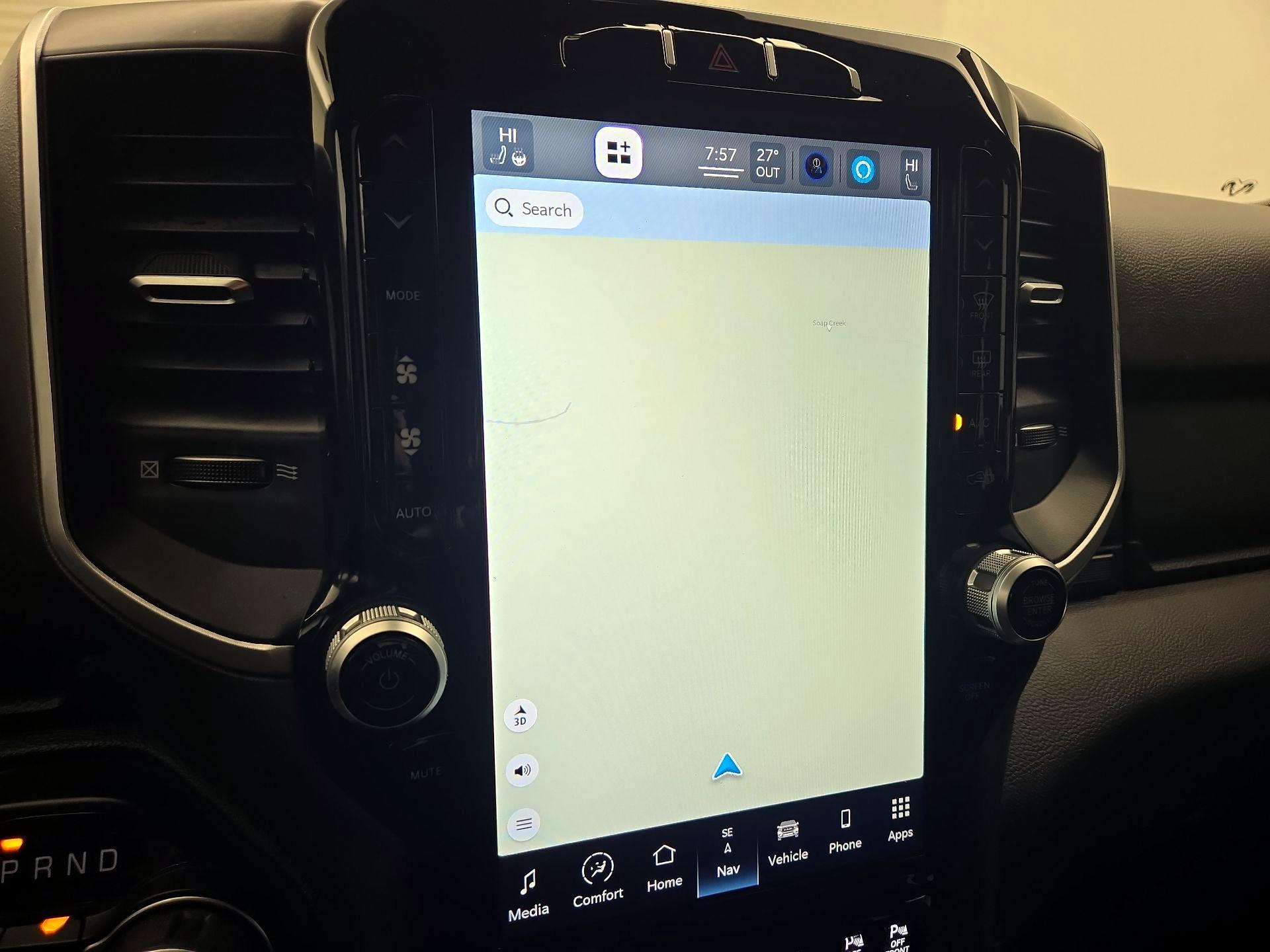 Thumbnail: 2022 RAM 1500 - 14