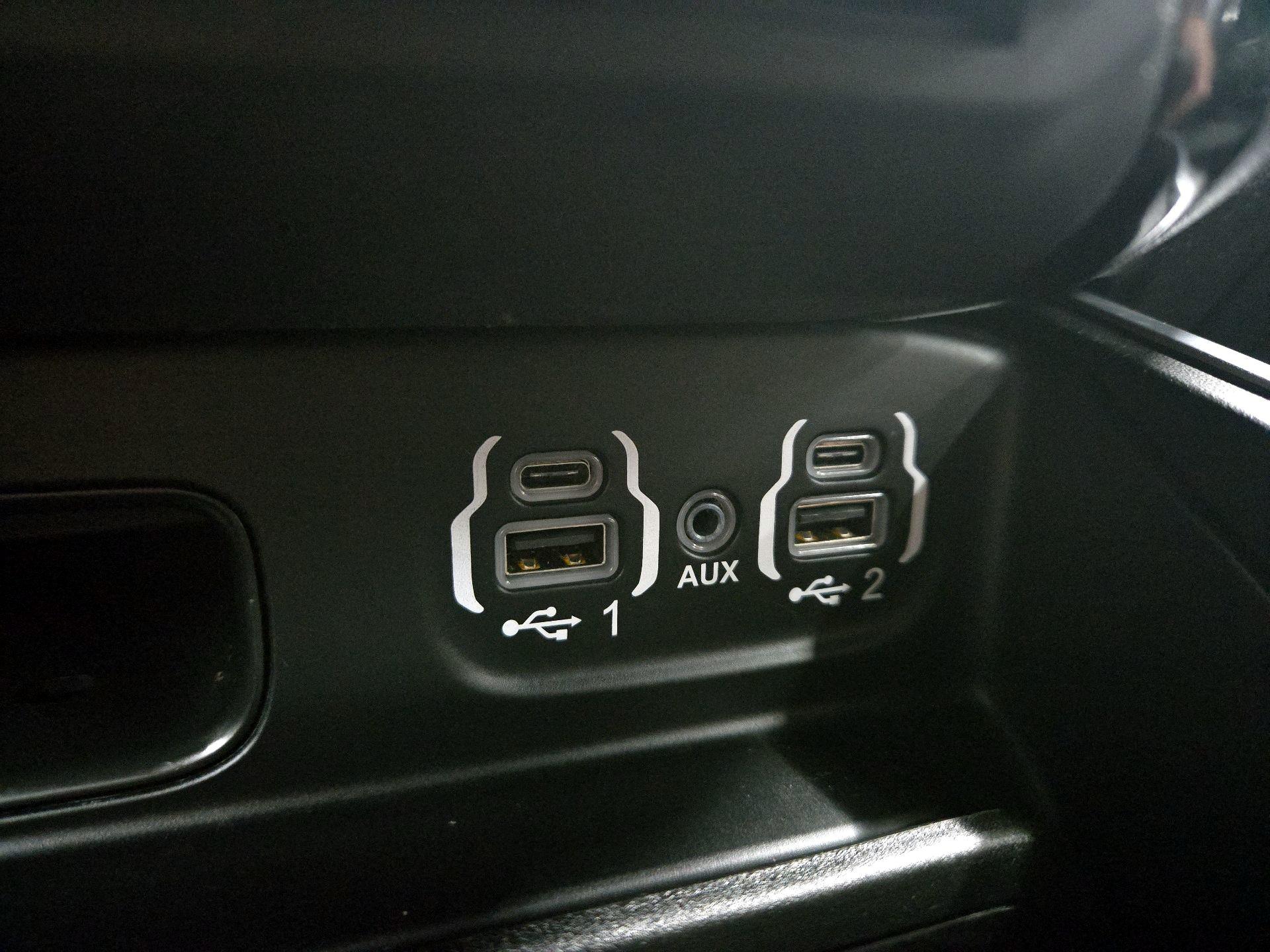 Thumbnail: 2022 RAM 1500 - 19