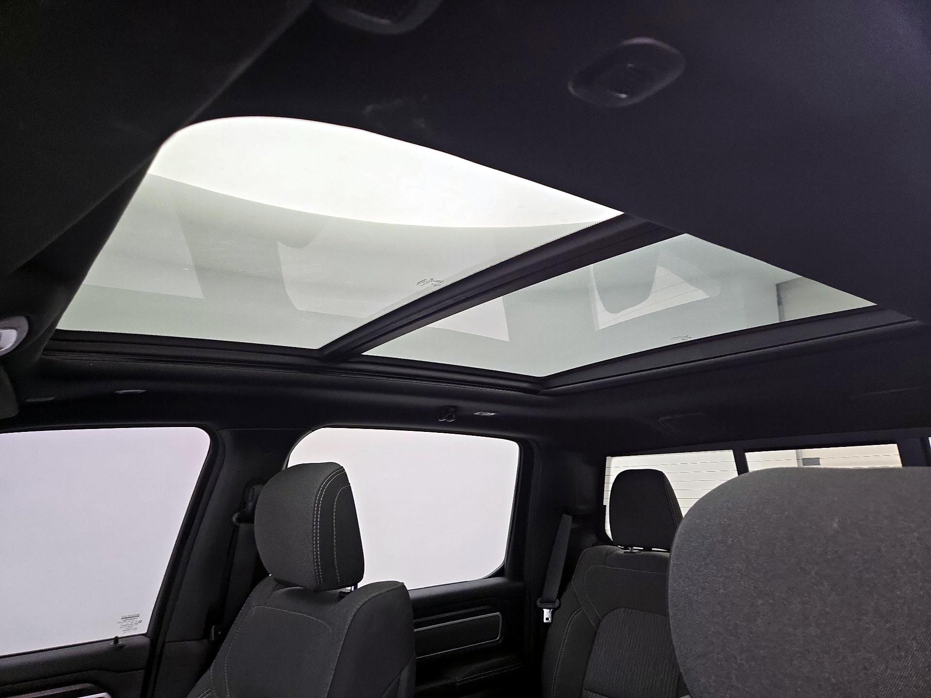 Thumbnail: 2022 RAM 1500 - 20