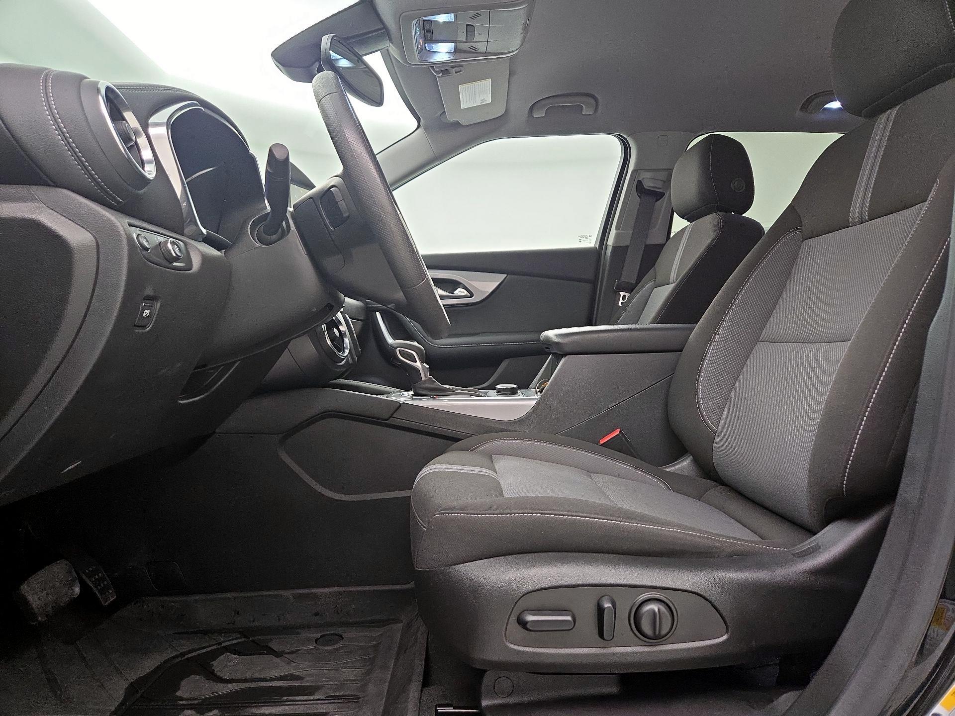 Thumbnail: 2023 Chevrolet Blazer - 11