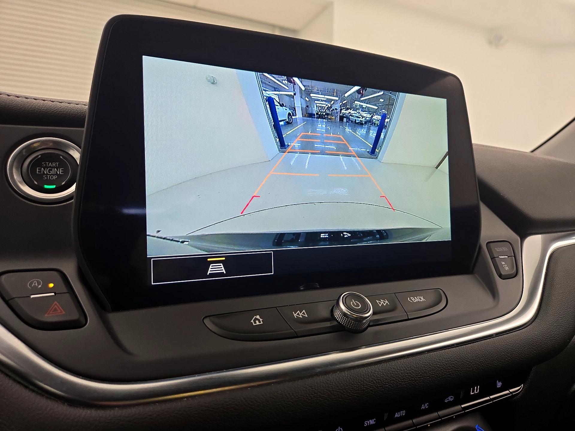 Thumbnail: 2023 Chevrolet Blazer - 14