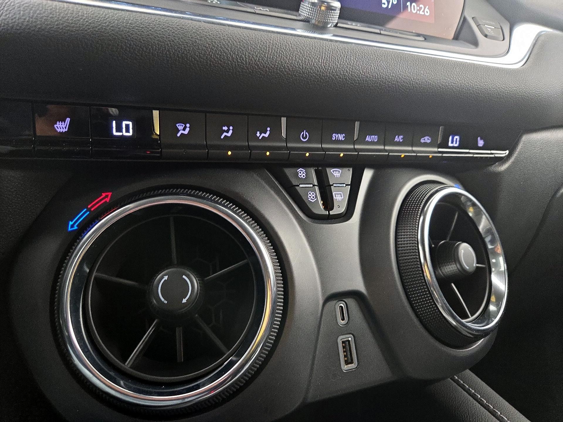 Thumbnail: 2023 Chevrolet Blazer - 16