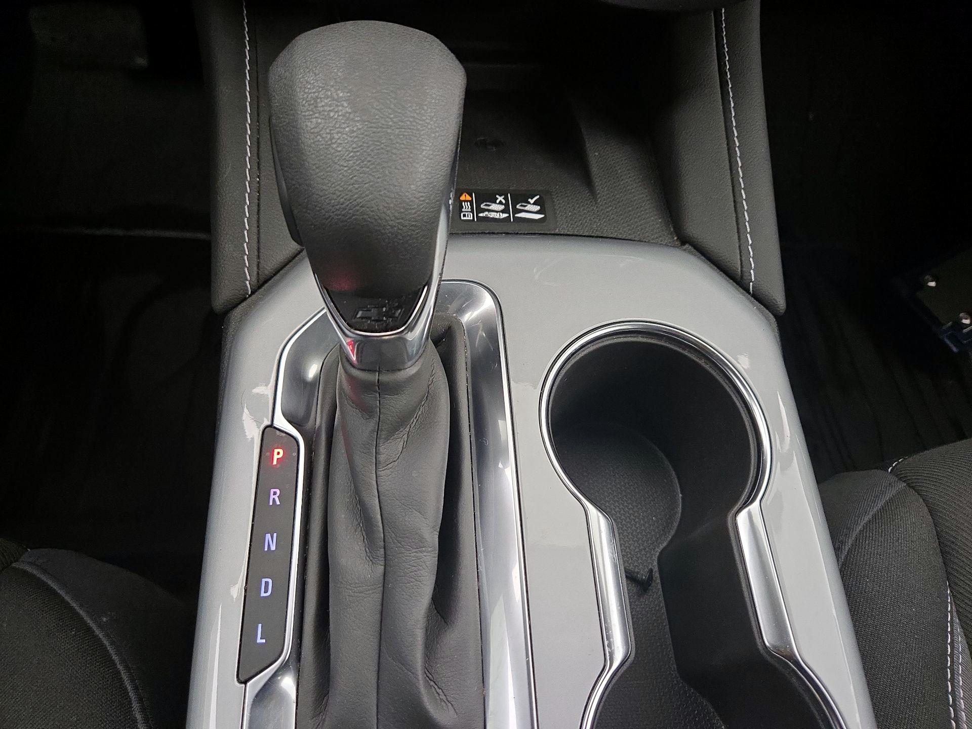 Thumbnail: 2023 Chevrolet Blazer - 17