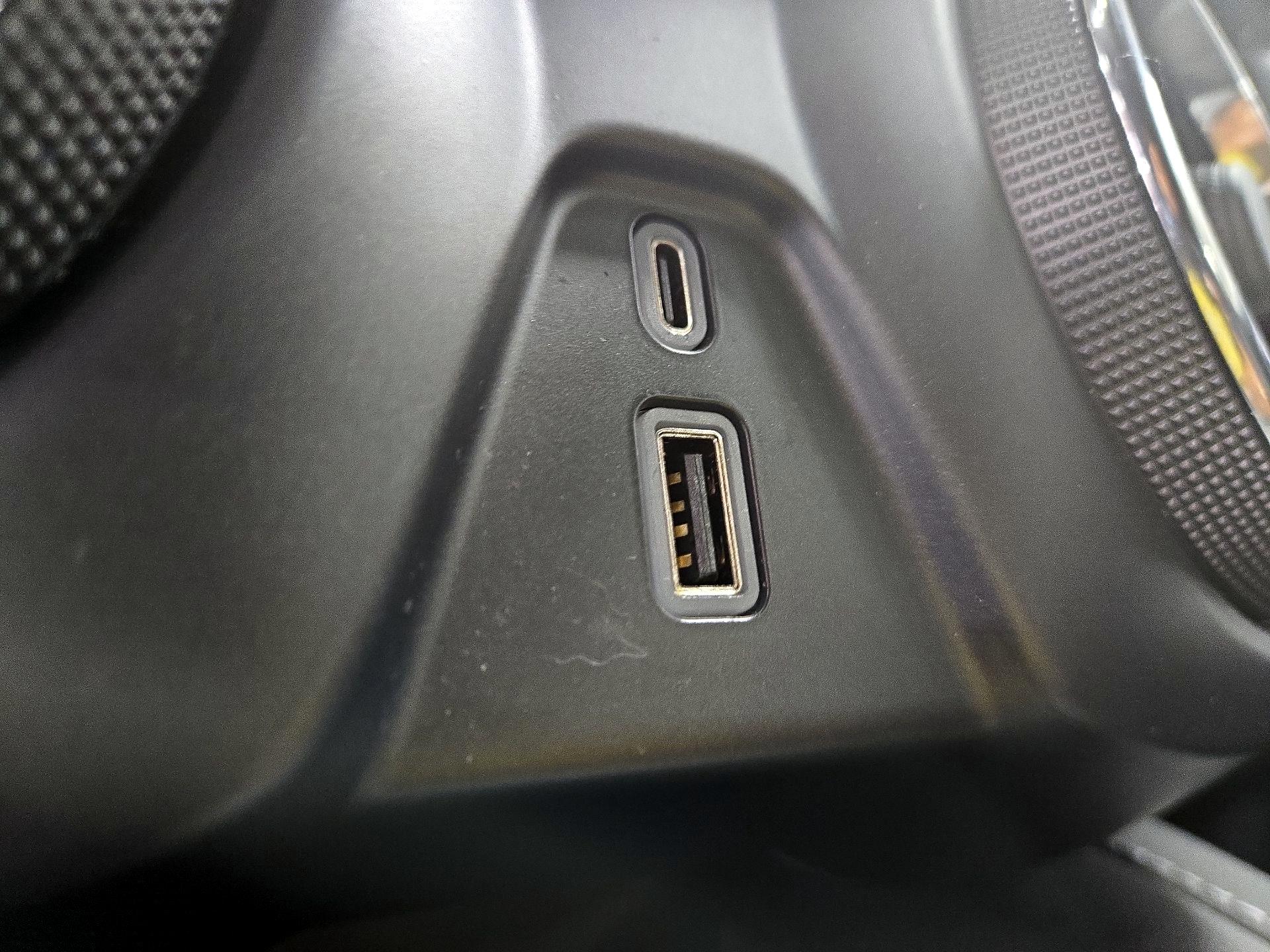 Thumbnail: 2023 Chevrolet Blazer - 18