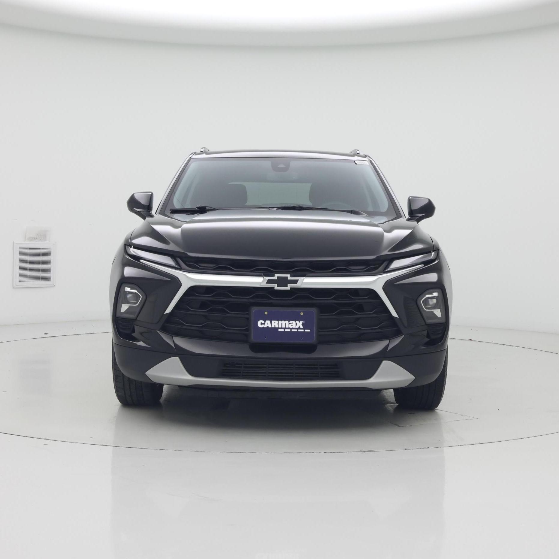 Thumbnail: 2023 Chevrolet Blazer - 5