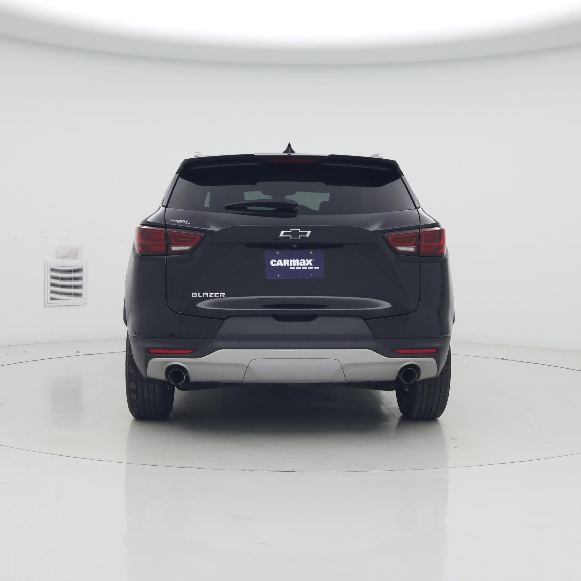 Thumbnail: 2023 Chevrolet Blazer - 6