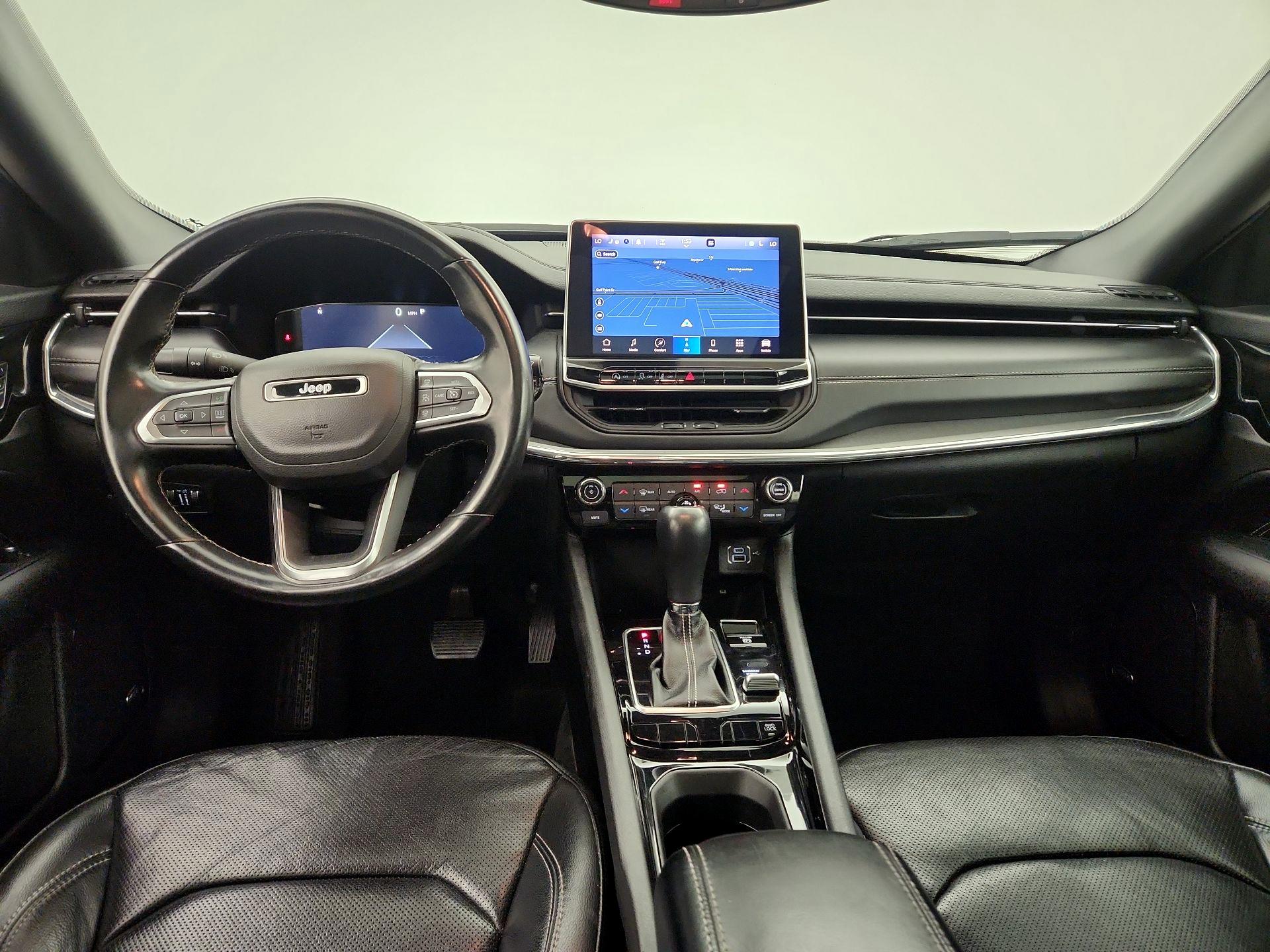 Thumbnail: 2022 Jeep Compass - 9