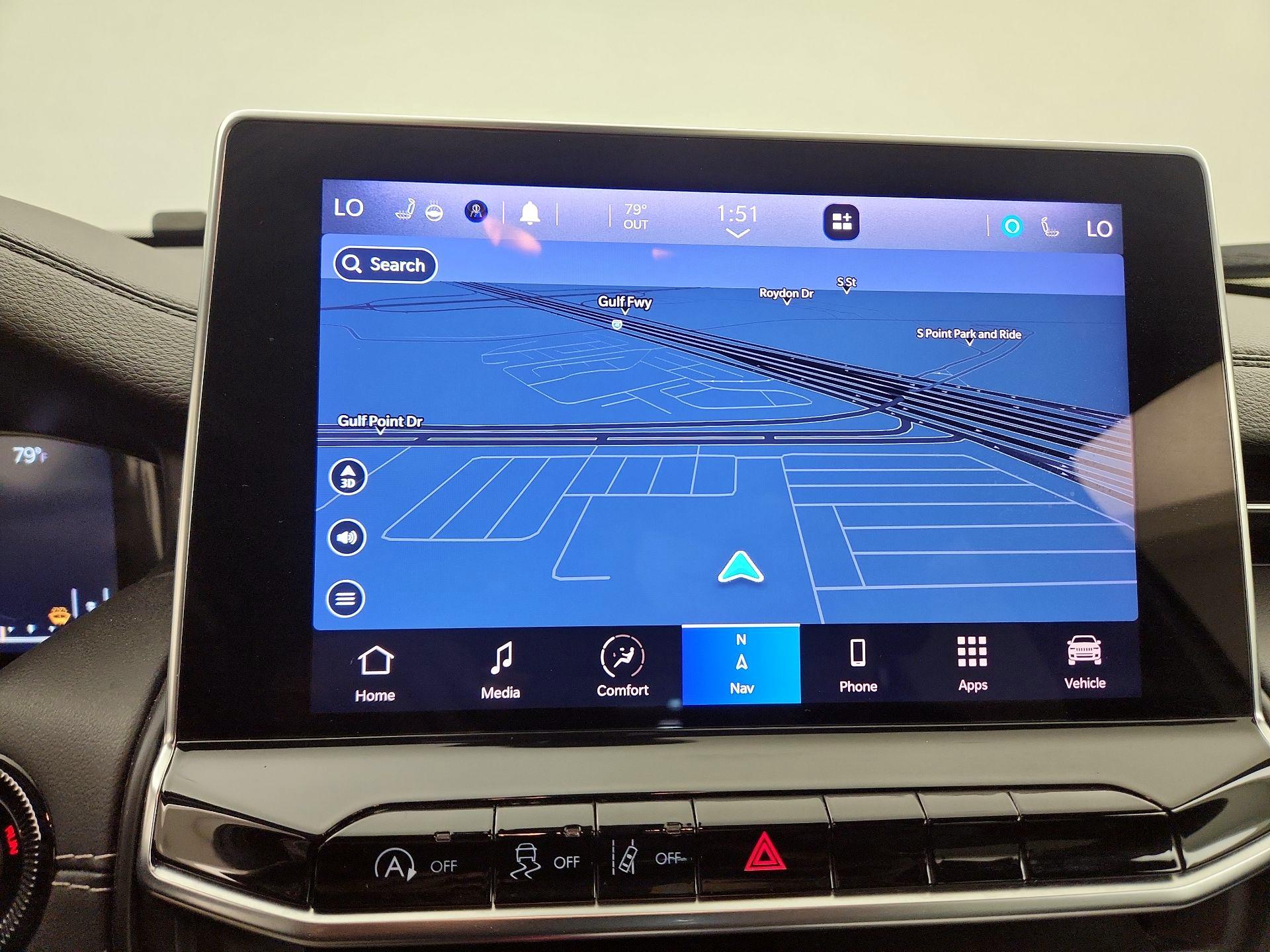 Thumbnail: 2022 Jeep Compass - 14