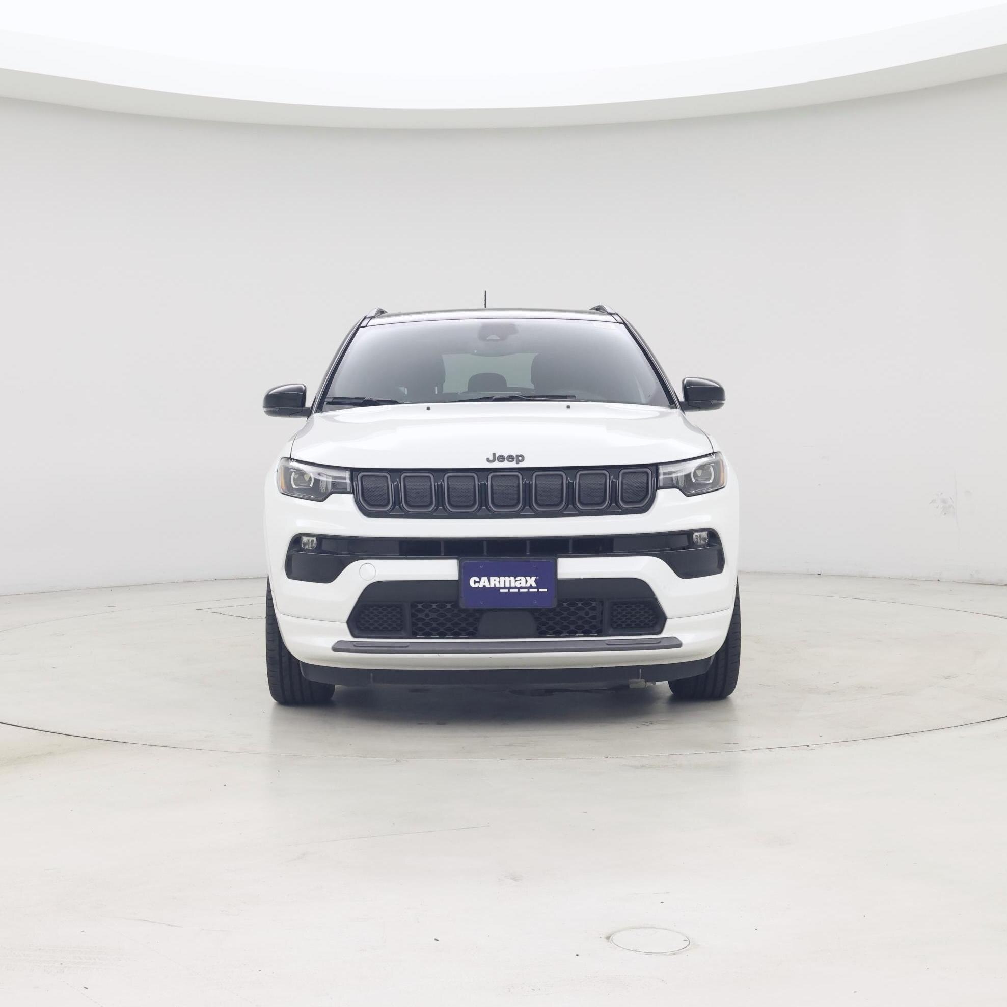 Thumbnail: 2022 Jeep Compass - 5