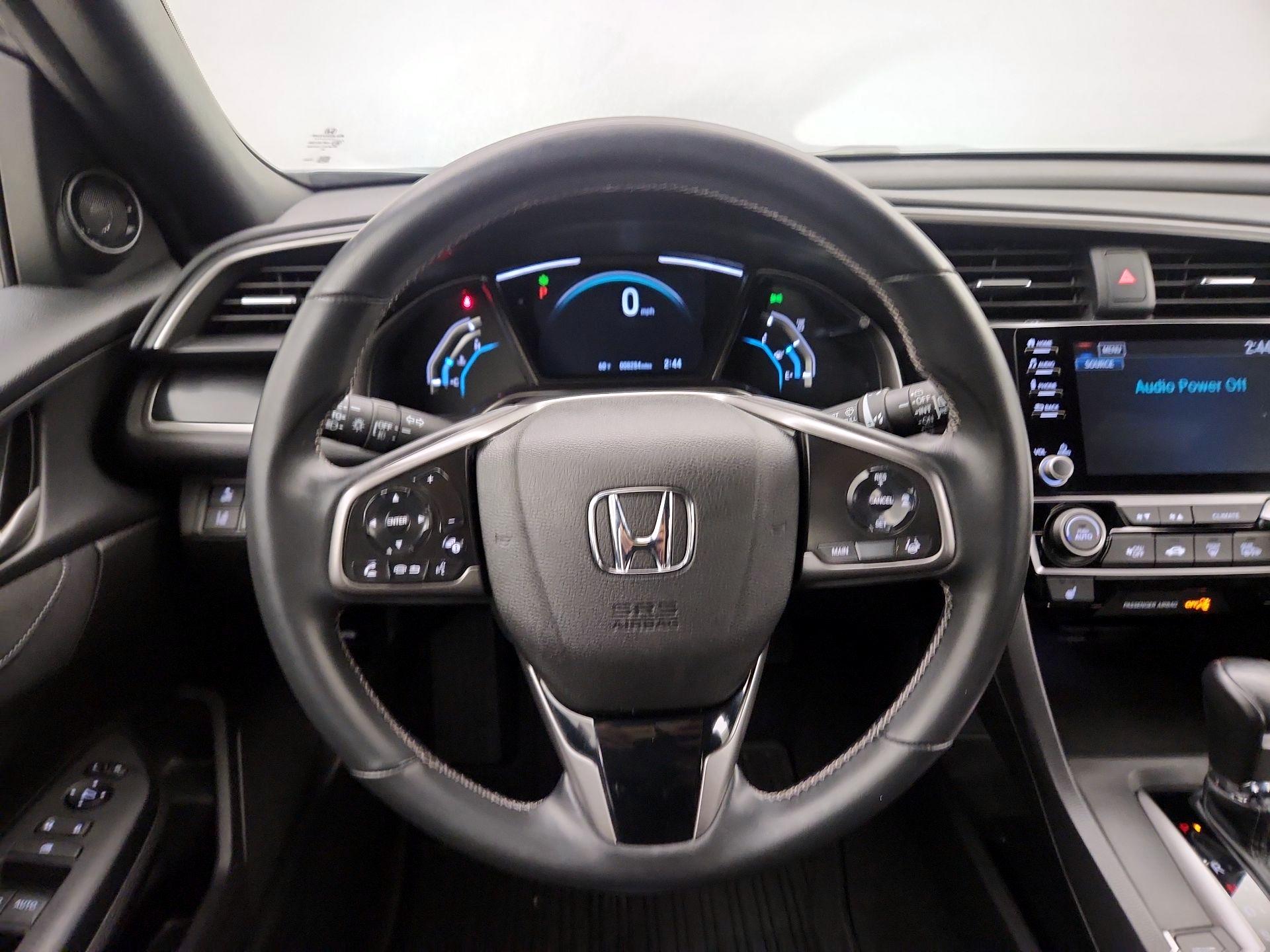 Thumbnail: 2020 Honda Civic - 10