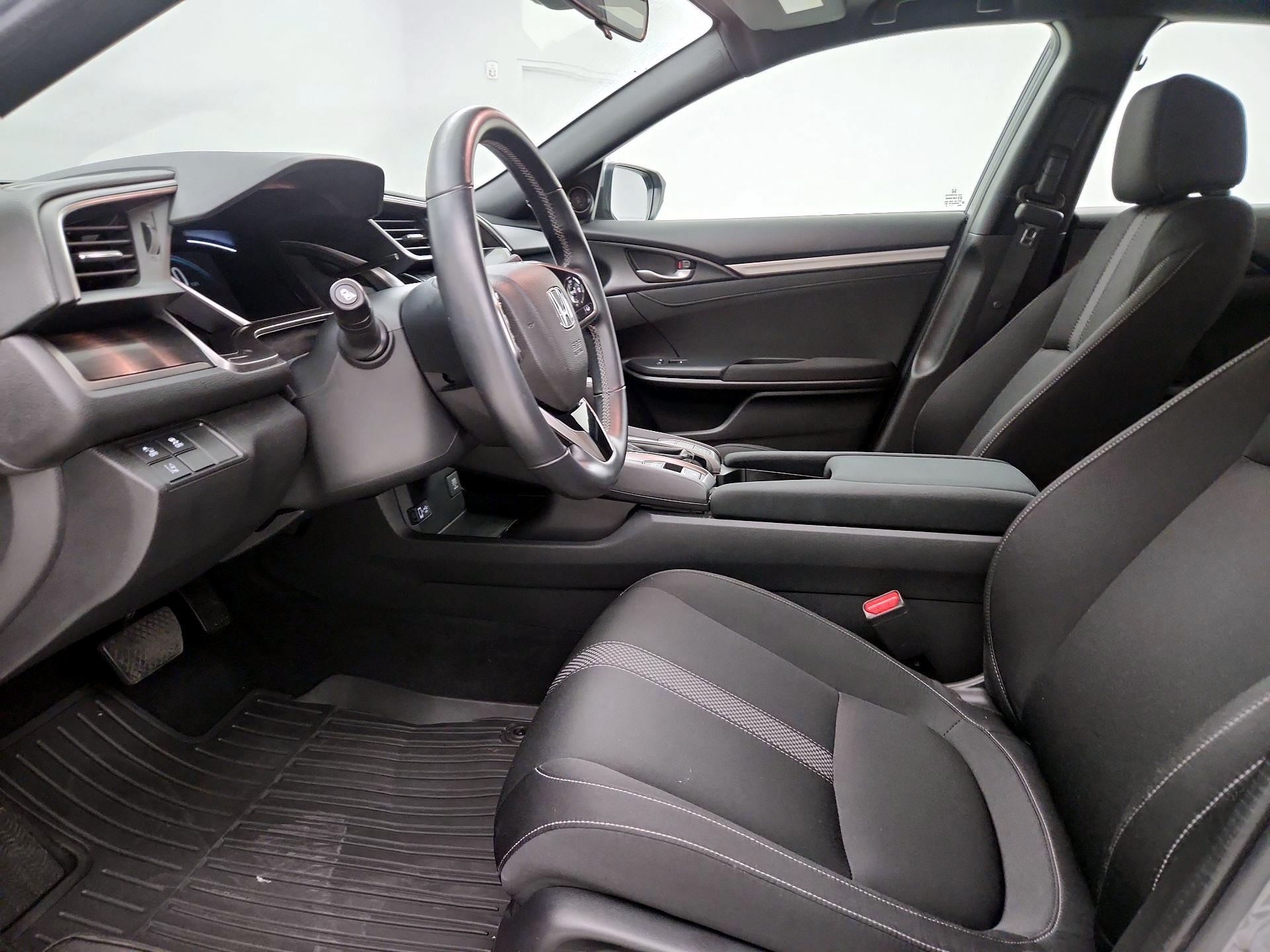 Thumbnail: 2020 Honda Civic - 11