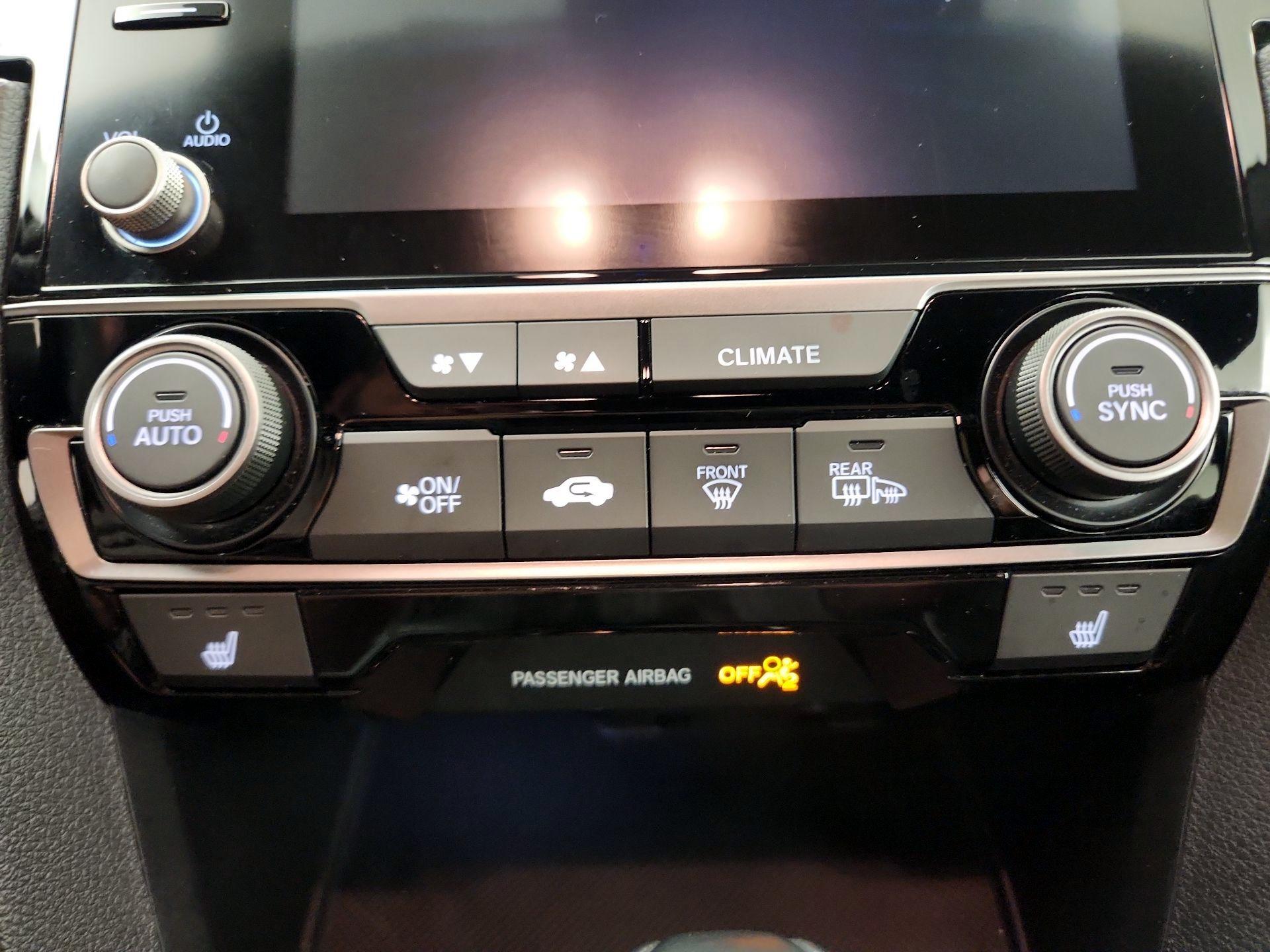 Thumbnail: 2020 Honda Civic - 14