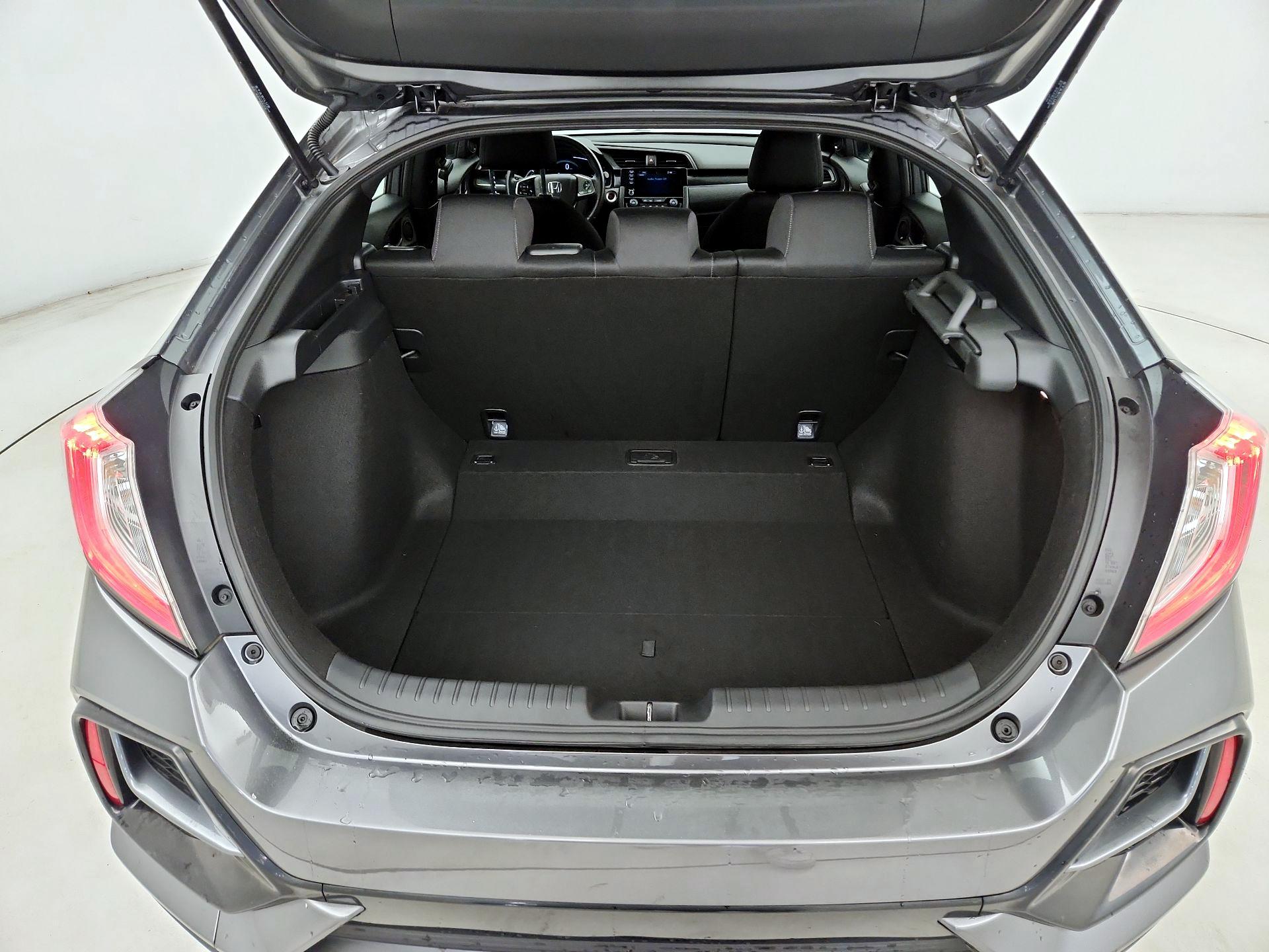 Thumbnail: 2020 Honda Civic - 16