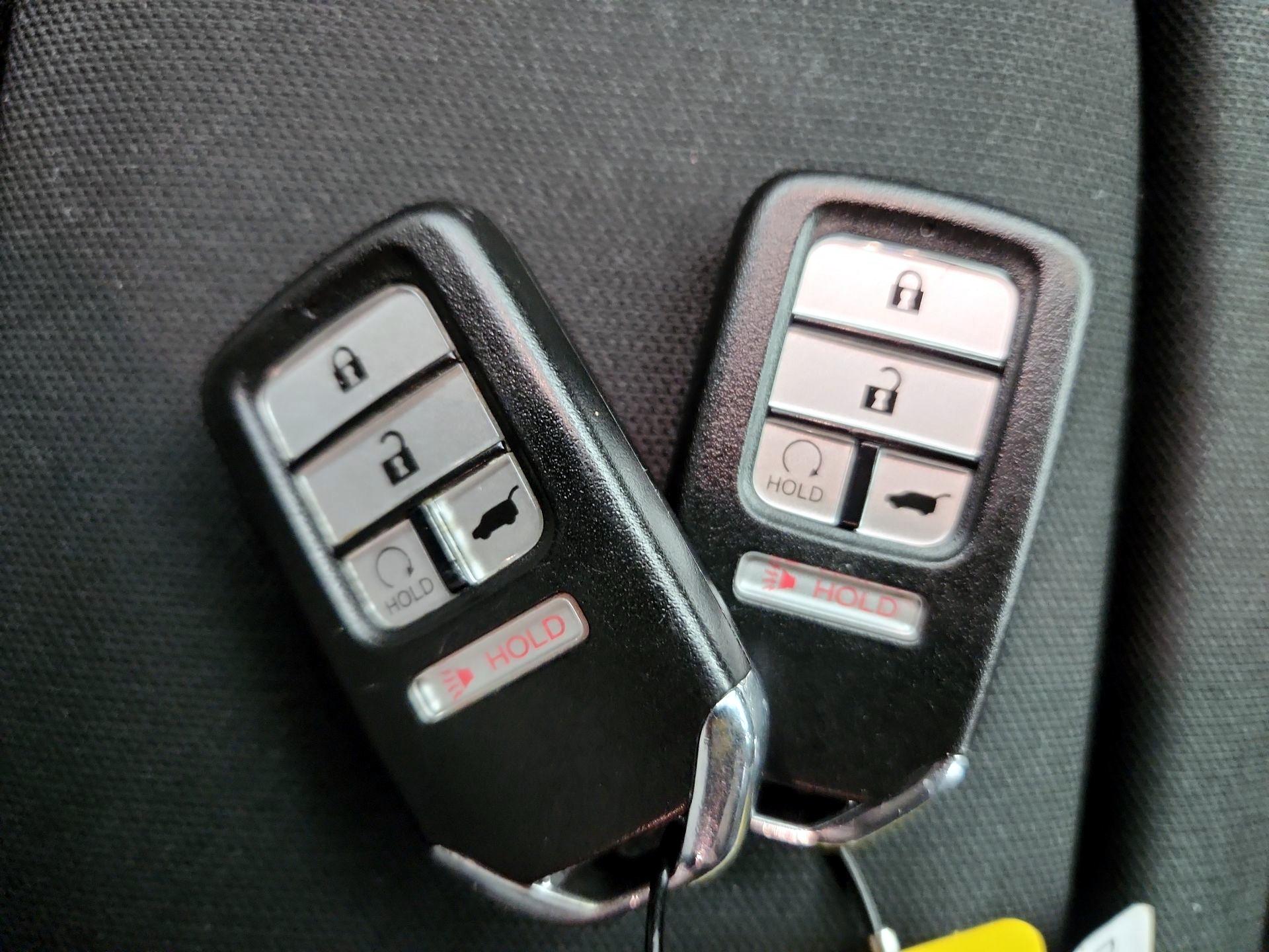 Thumbnail: 2020 Honda Civic - 18