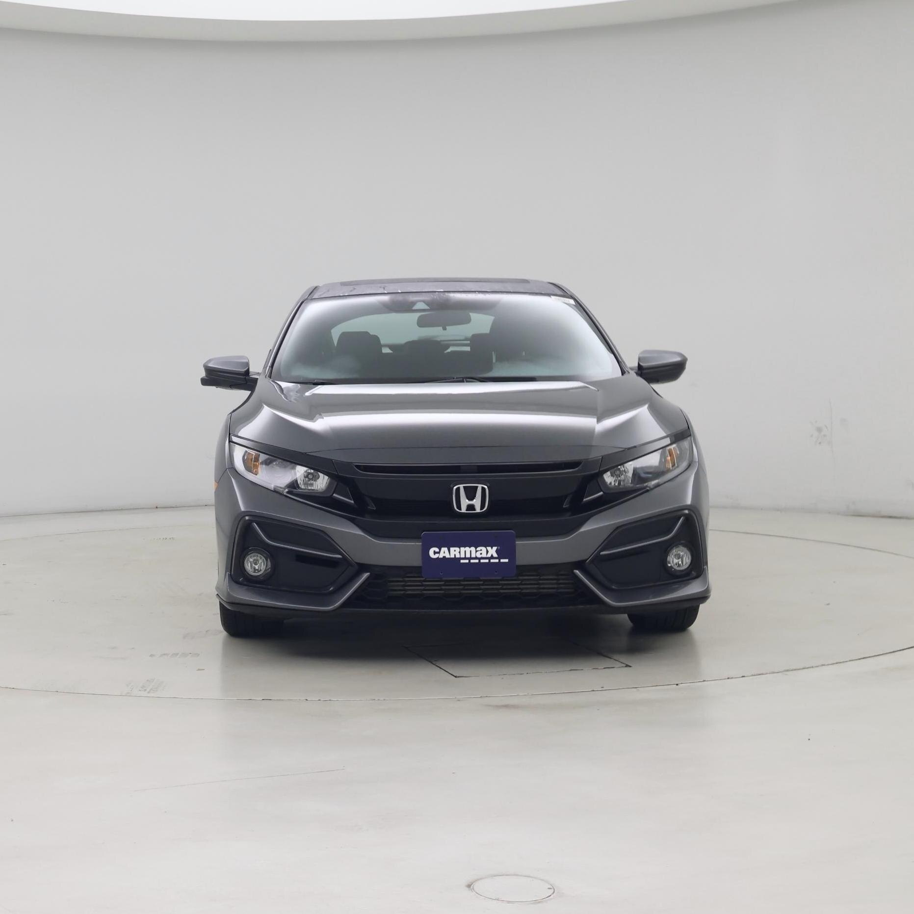 Thumbnail: 2020 Honda Civic - 5