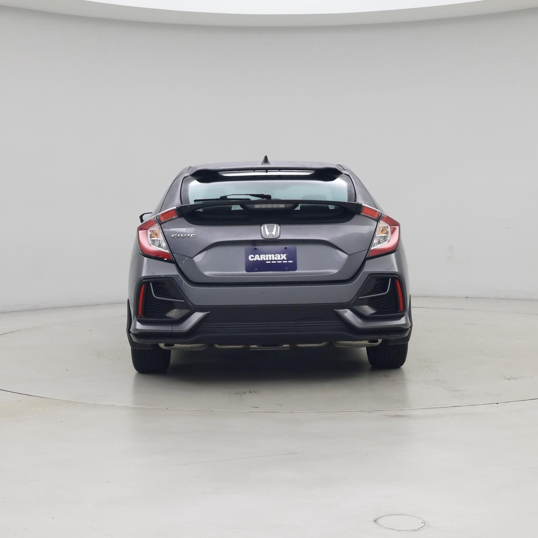 Thumbnail: 2020 Honda Civic - 6