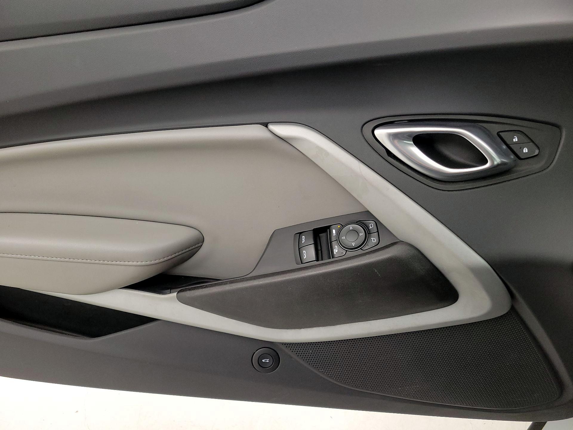 Thumbnail: 2023 Chevrolet Camaro - 12