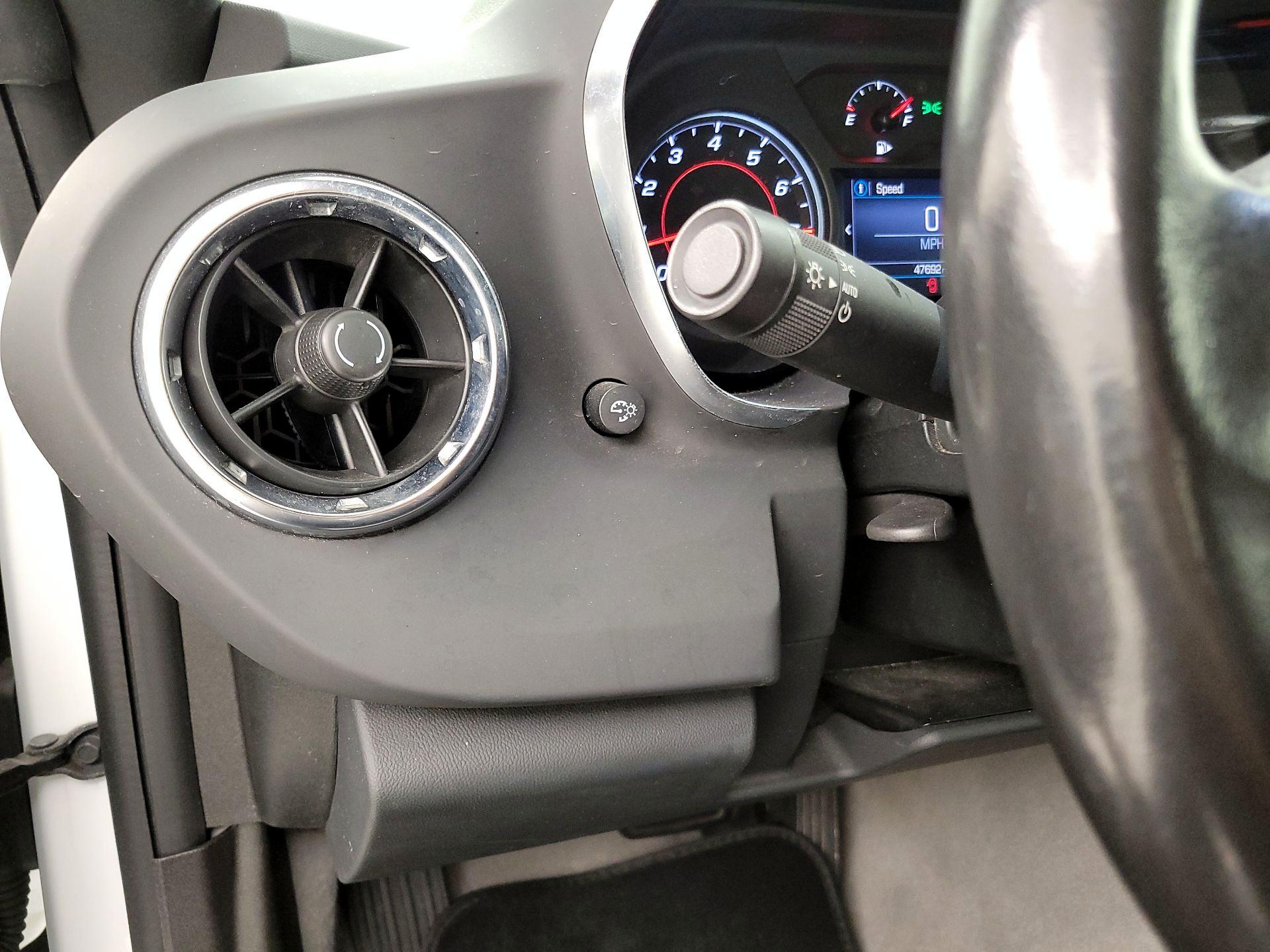 Thumbnail: 2023 Chevrolet Camaro - 13