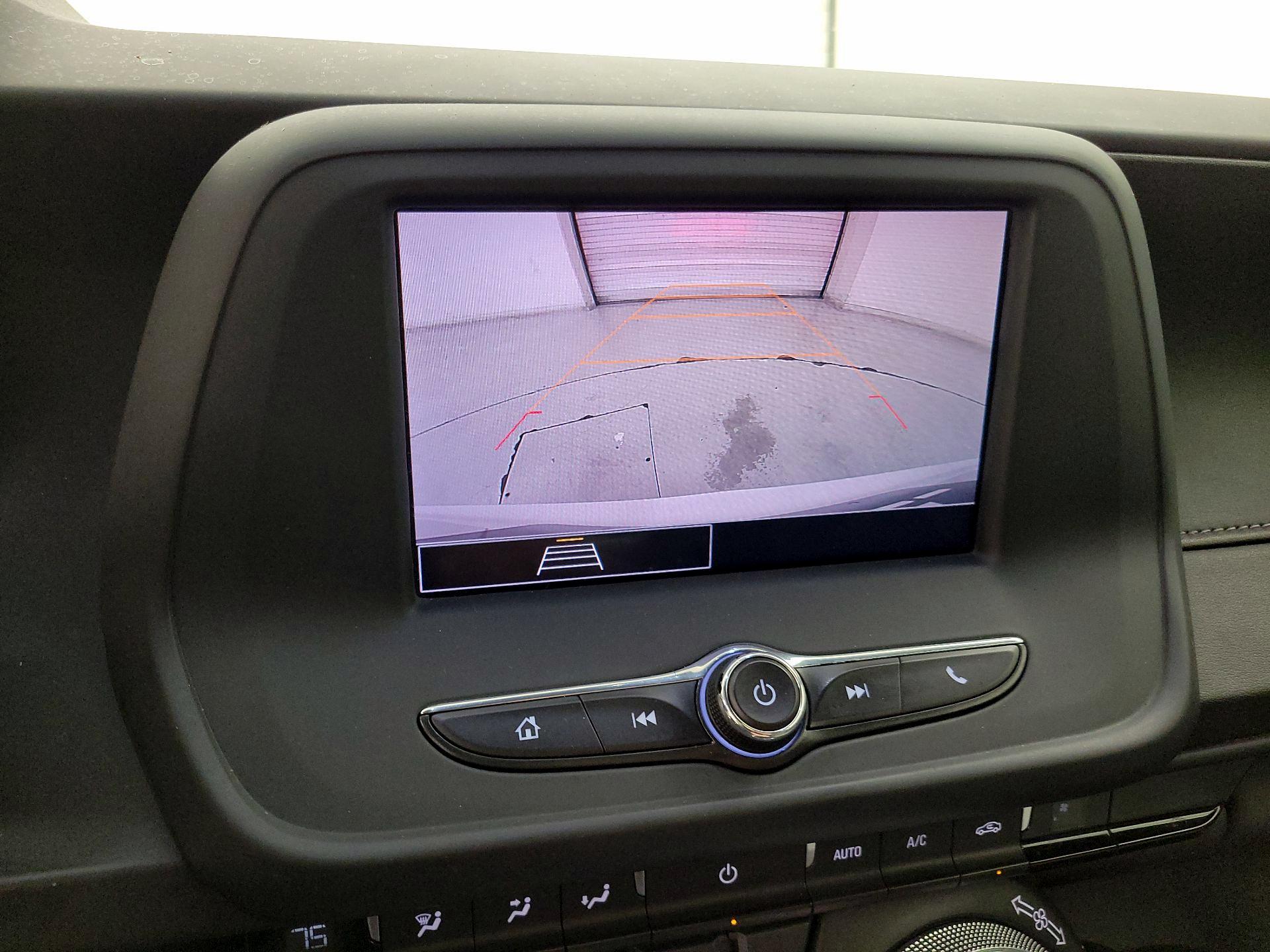 Thumbnail: 2023 Chevrolet Camaro - 14