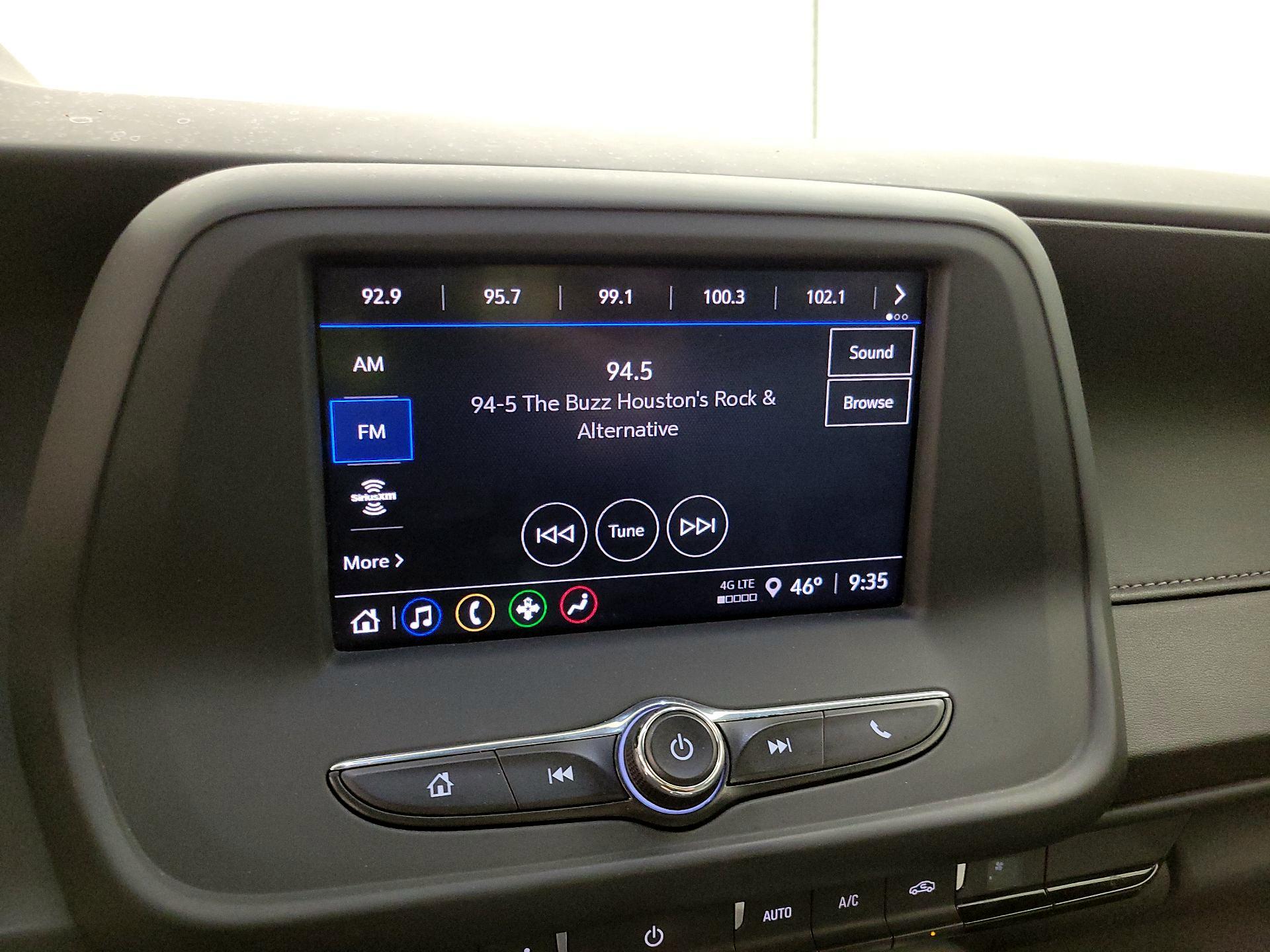 Thumbnail: 2023 Chevrolet Camaro - 15