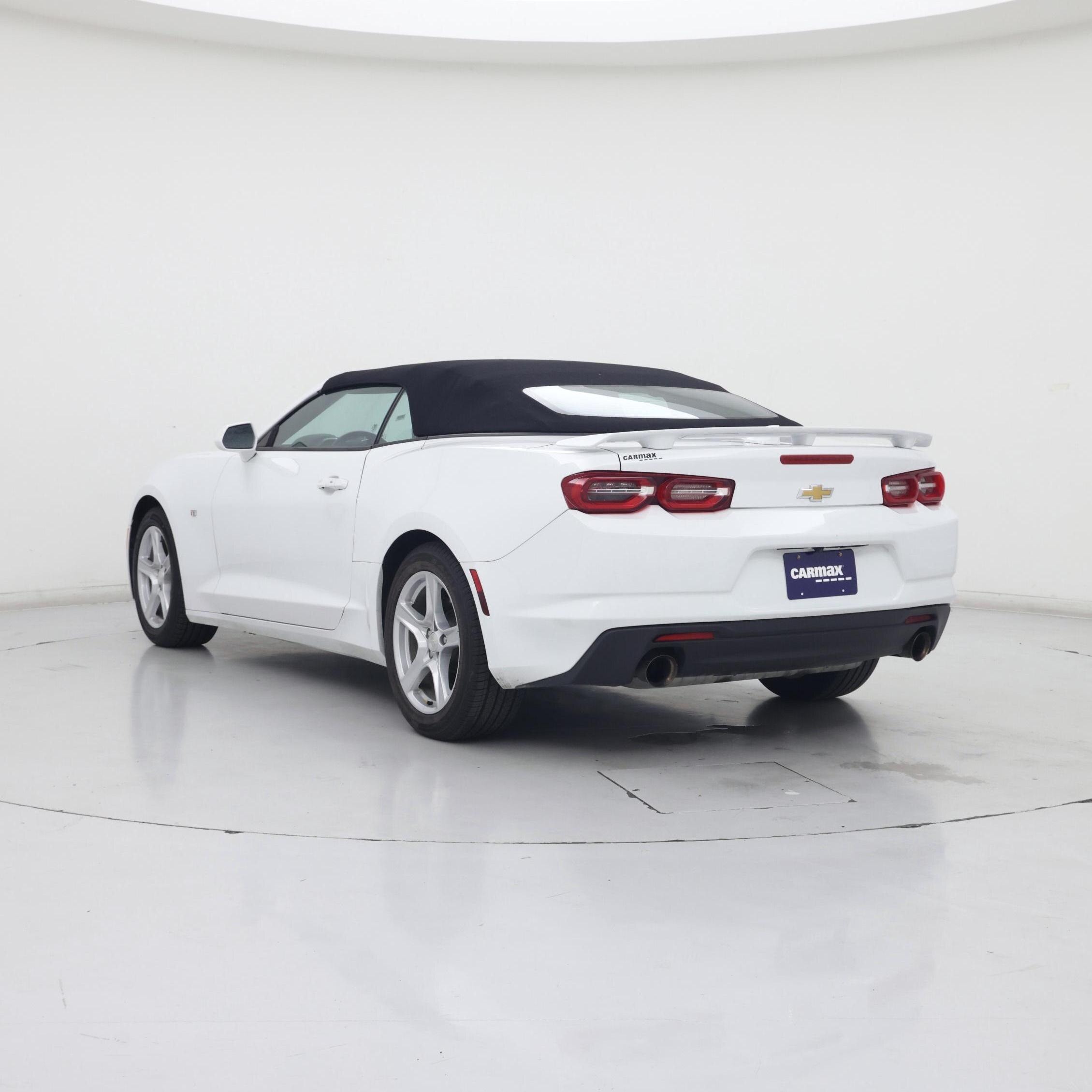 Thumbnail: 2023 Chevrolet Camaro - 2