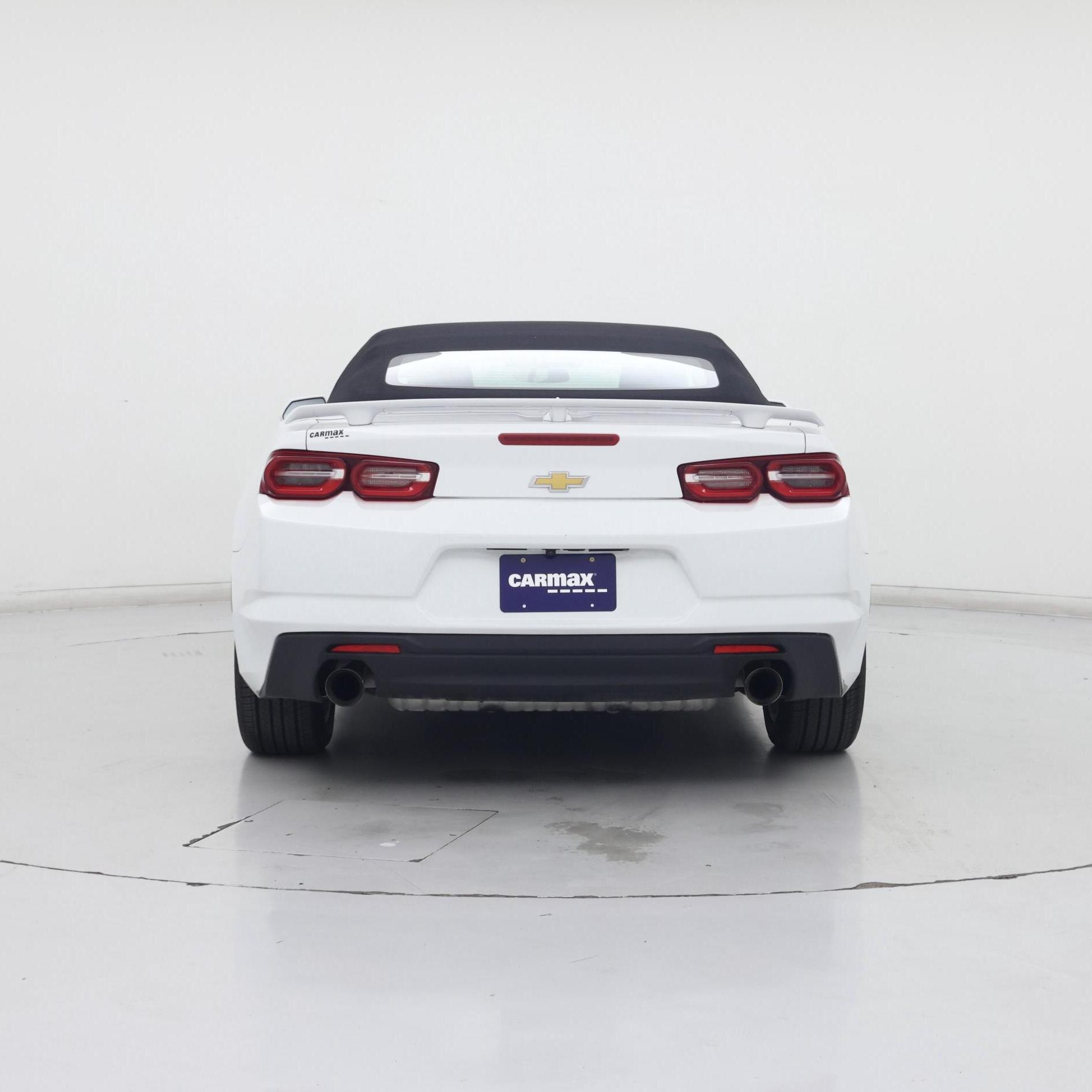 Thumbnail: 2023 Chevrolet Camaro - 6