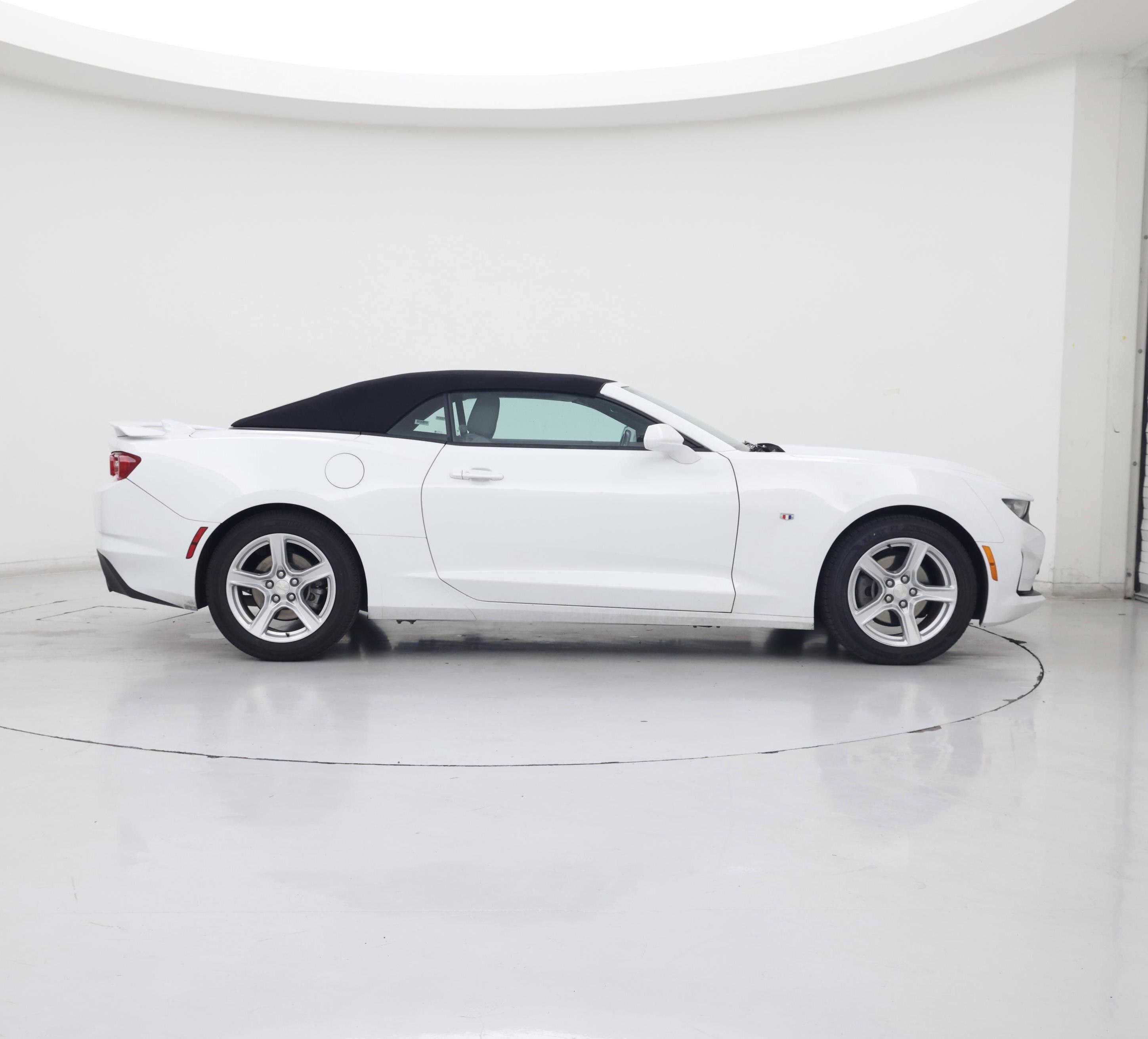 Thumbnail: 2023 Chevrolet Camaro - 7