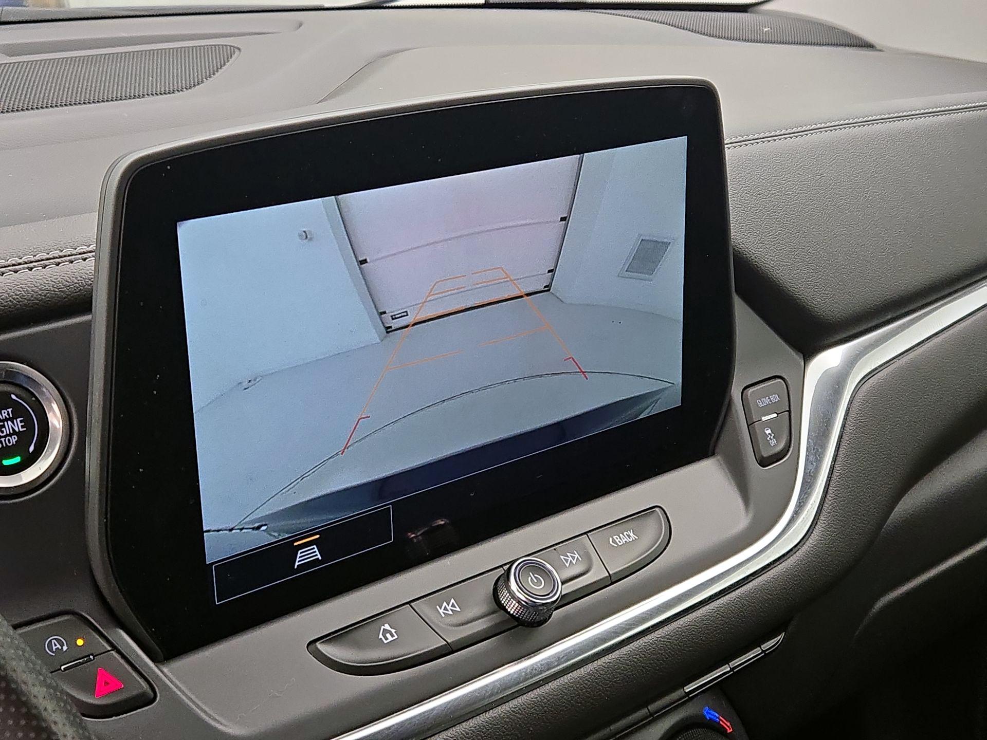 Thumbnail: 2023 Chevrolet Blazer - 14