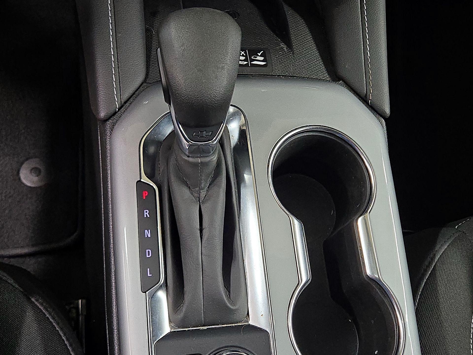 Thumbnail: 2023 Chevrolet Blazer - 17