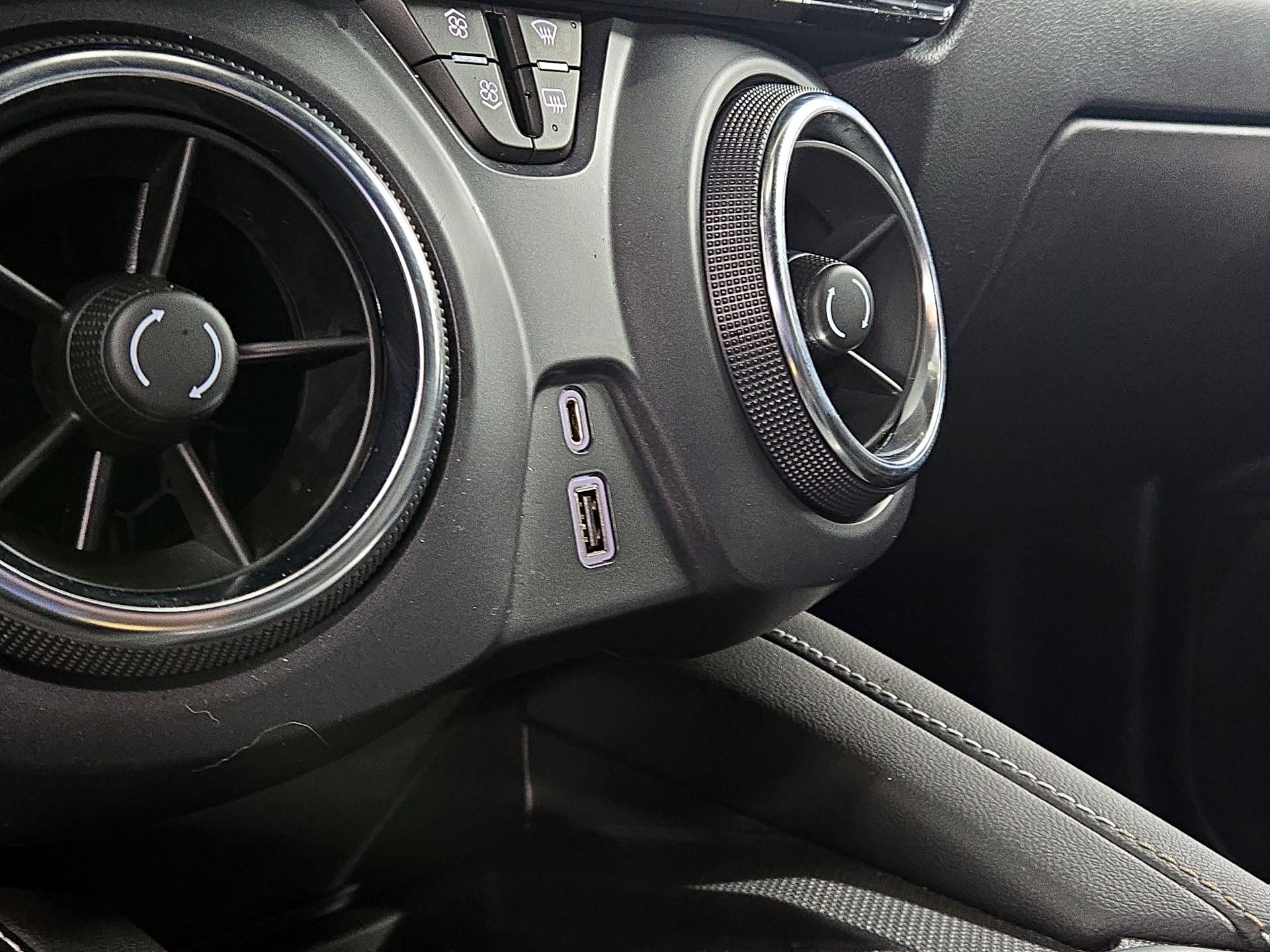 Thumbnail: 2023 Chevrolet Blazer - 18