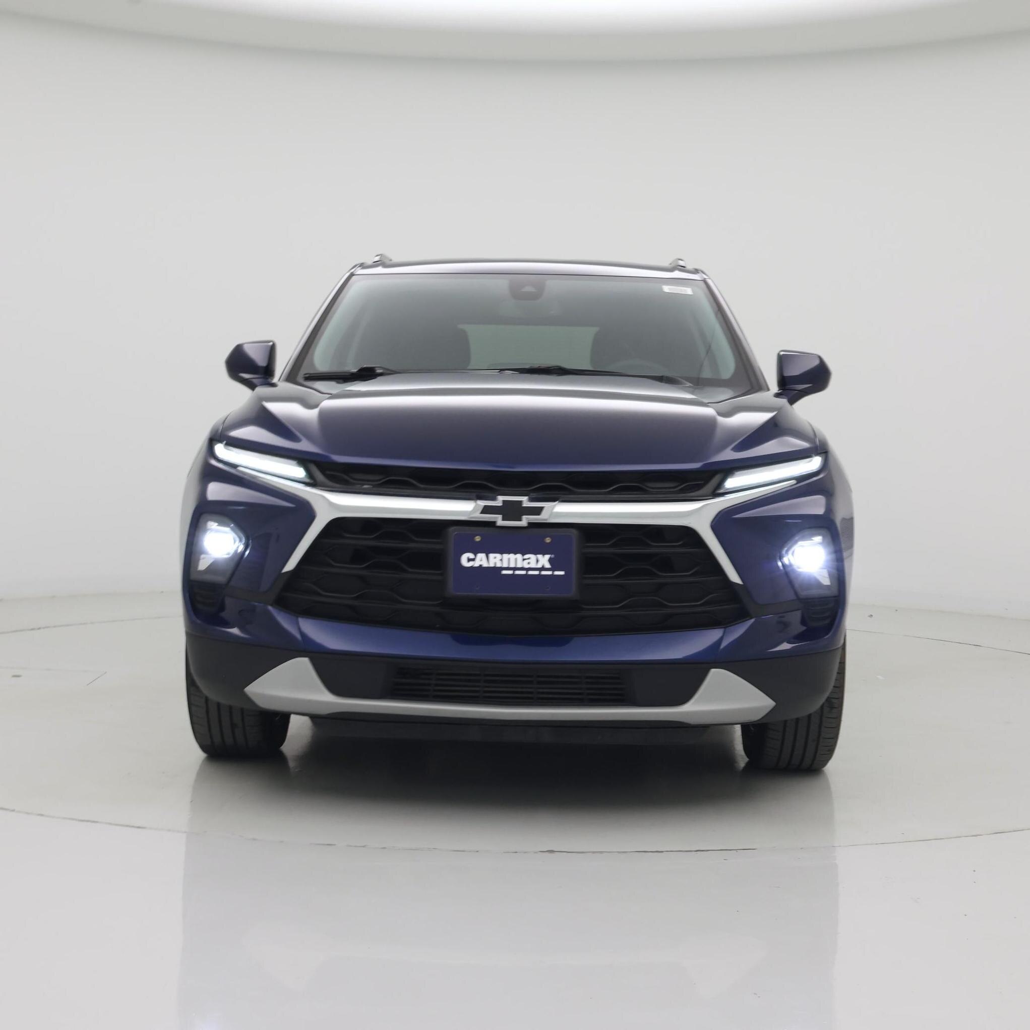 Thumbnail: 2023 Chevrolet Blazer - 5