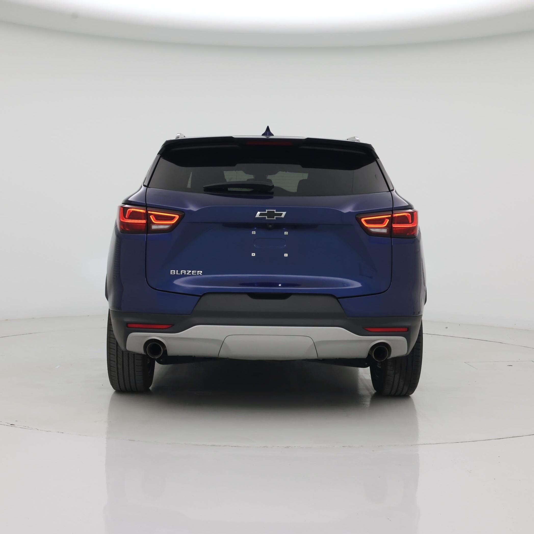 Thumbnail: 2023 Chevrolet Blazer - 6