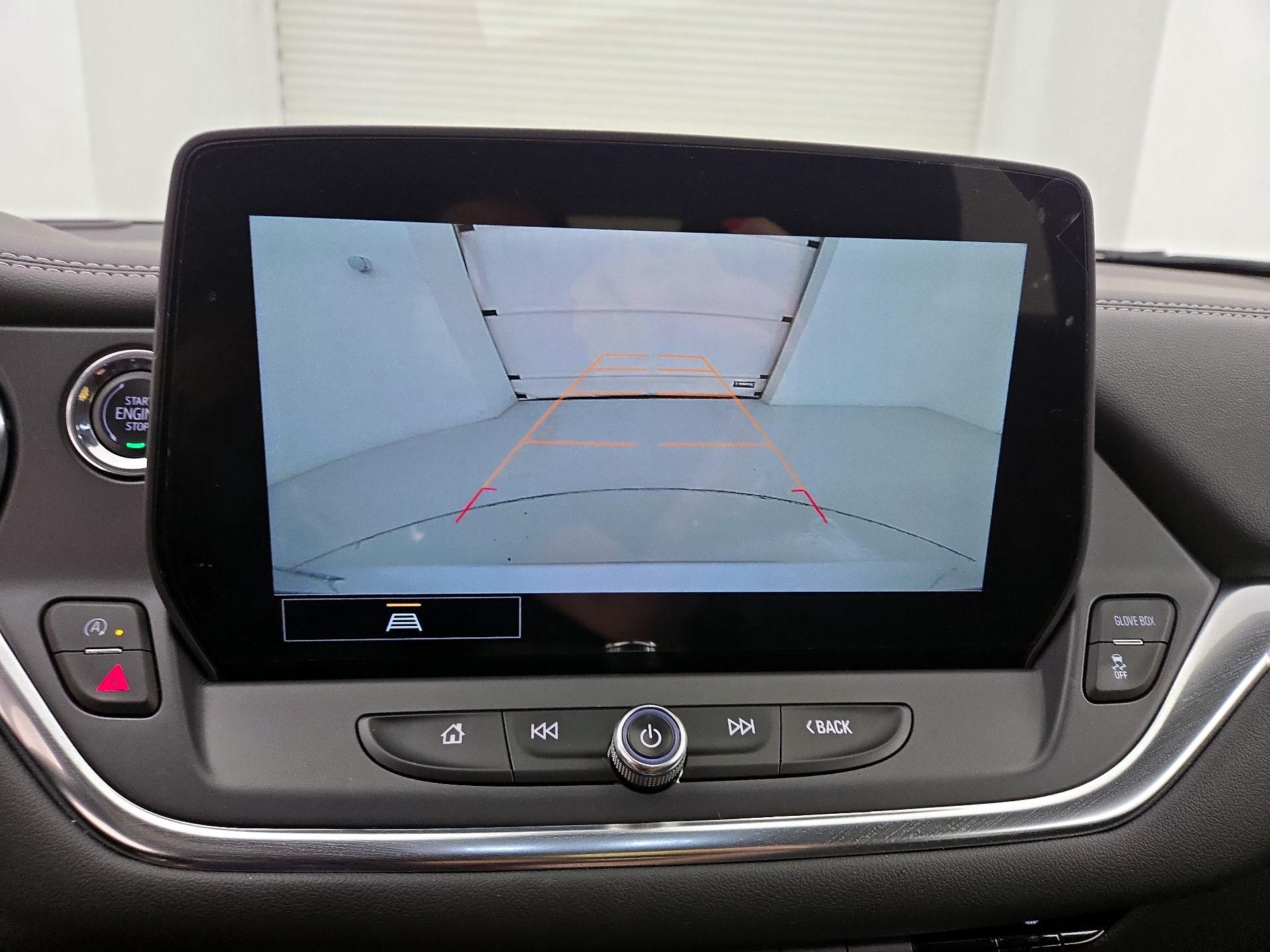 Thumbnail: 2024 Chevrolet Blazer - 13