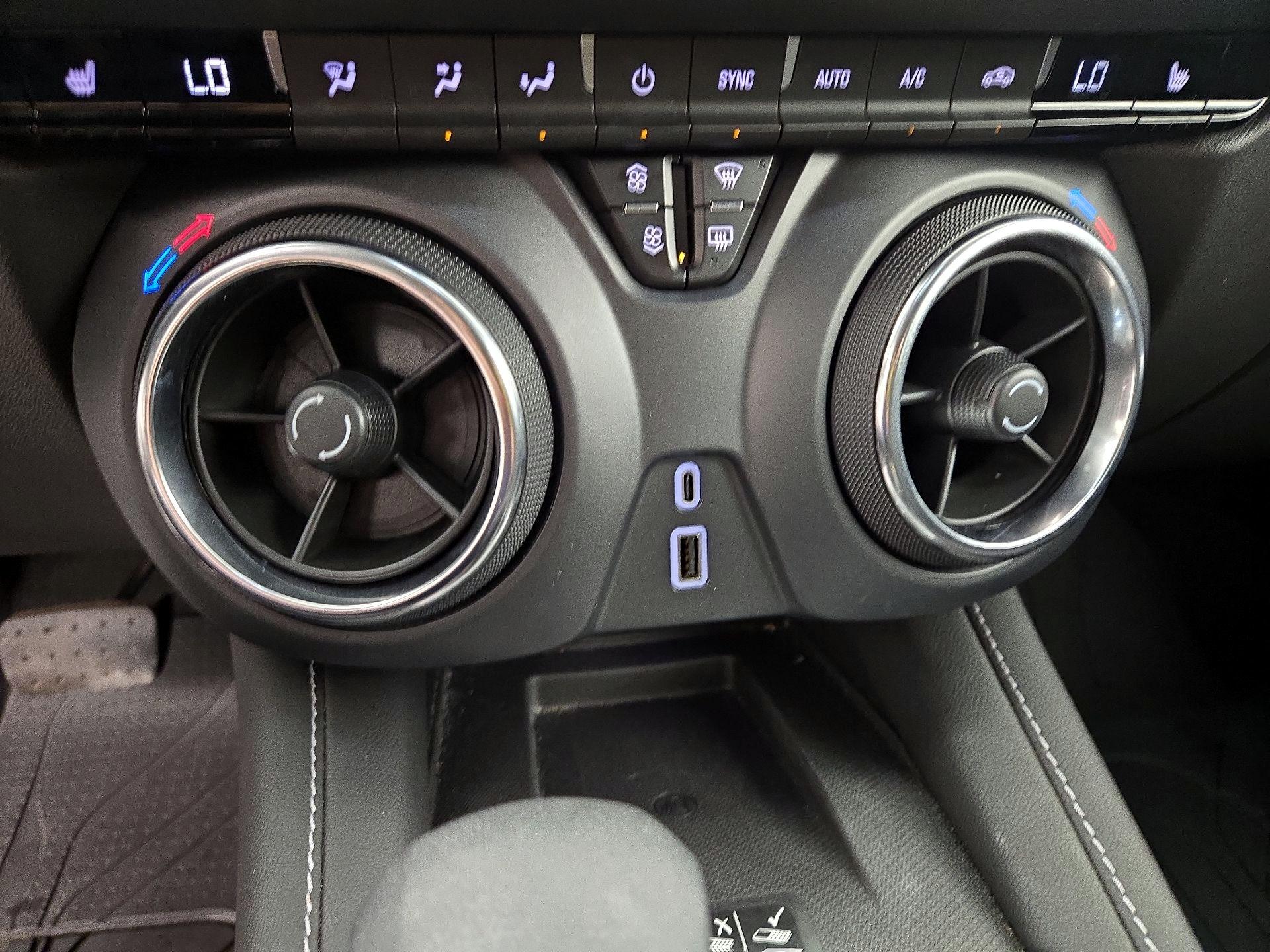 Thumbnail: 2024 Chevrolet Blazer - 15