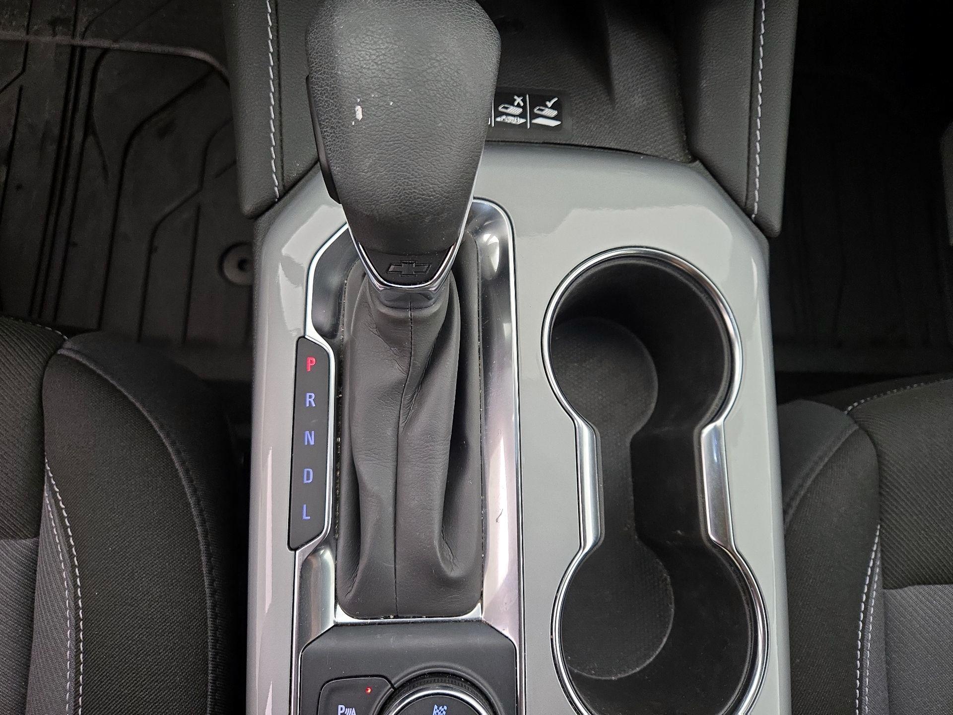 Thumbnail: 2024 Chevrolet Blazer - 16