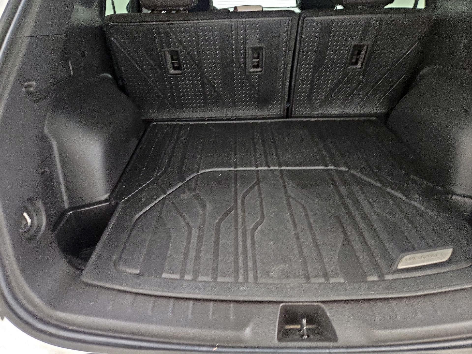 Thumbnail: 2024 Chevrolet Blazer - 19