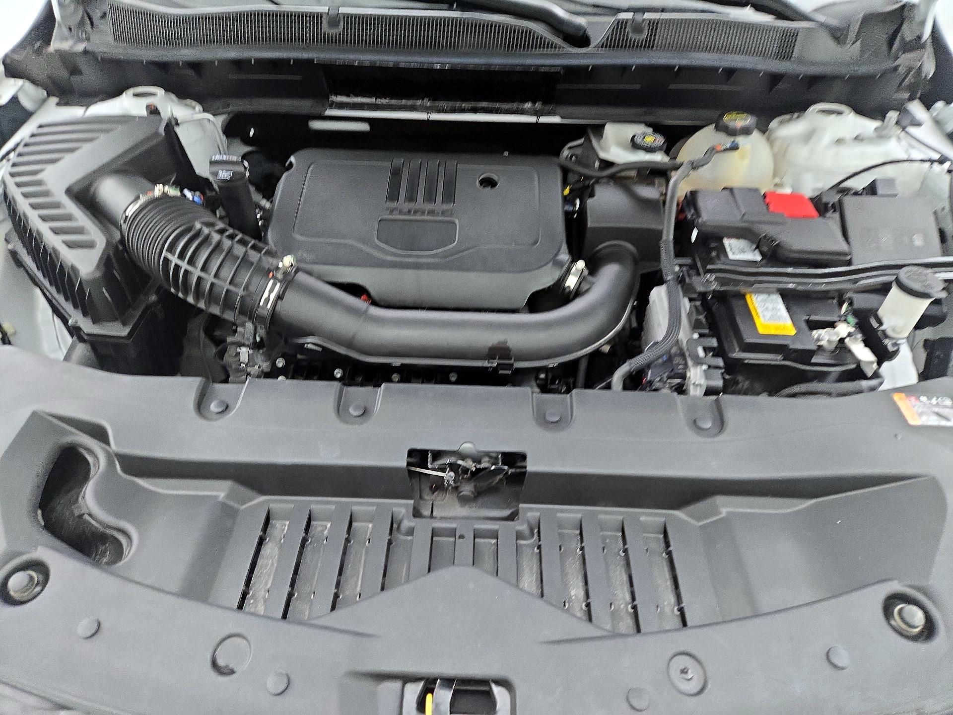 Thumbnail: 2024 Chevrolet Blazer - 20