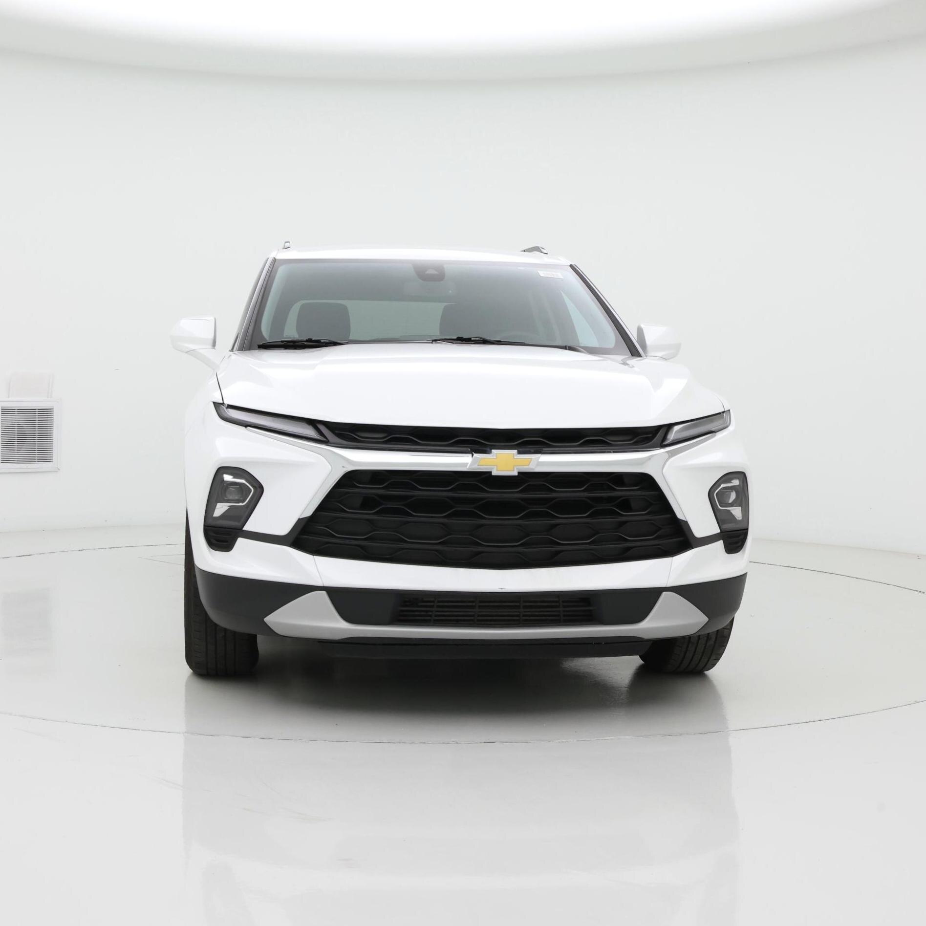 Thumbnail: 2024 Chevrolet Blazer - 5