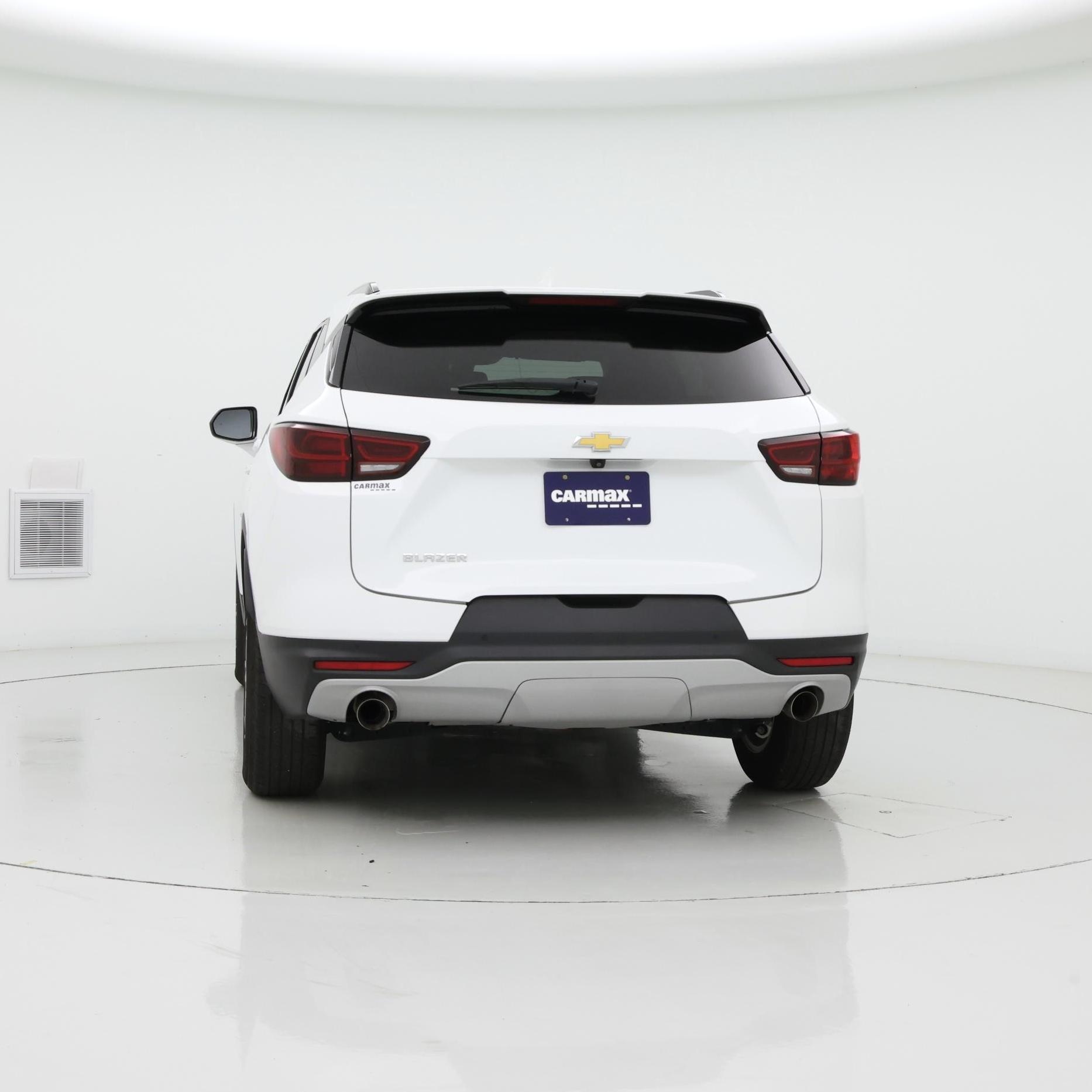 Thumbnail: 2024 Chevrolet Blazer - 6