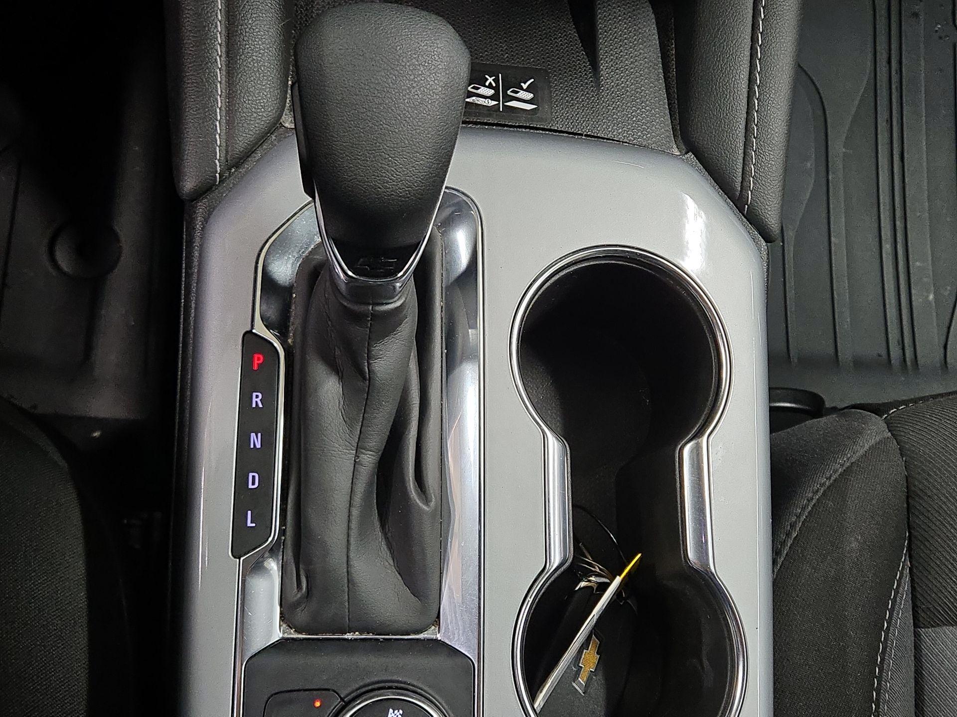 Thumbnail: 2023 Chevrolet Blazer - 17