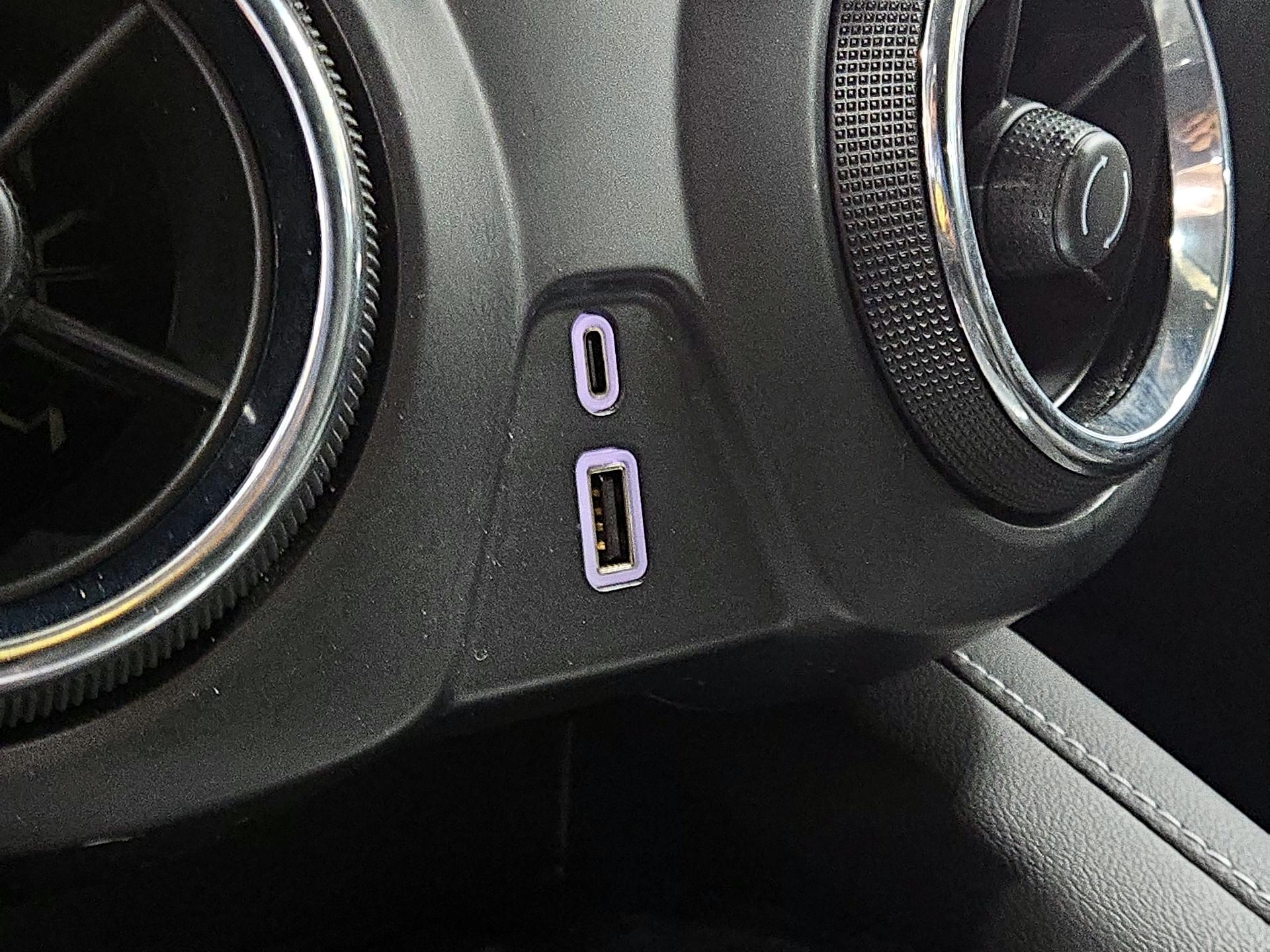 Thumbnail: 2023 Chevrolet Blazer - 18